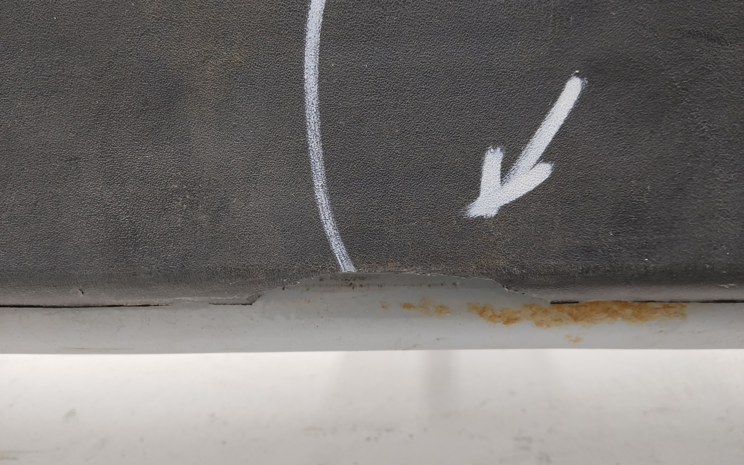 Бампер передний Нива 21214 "Urban"