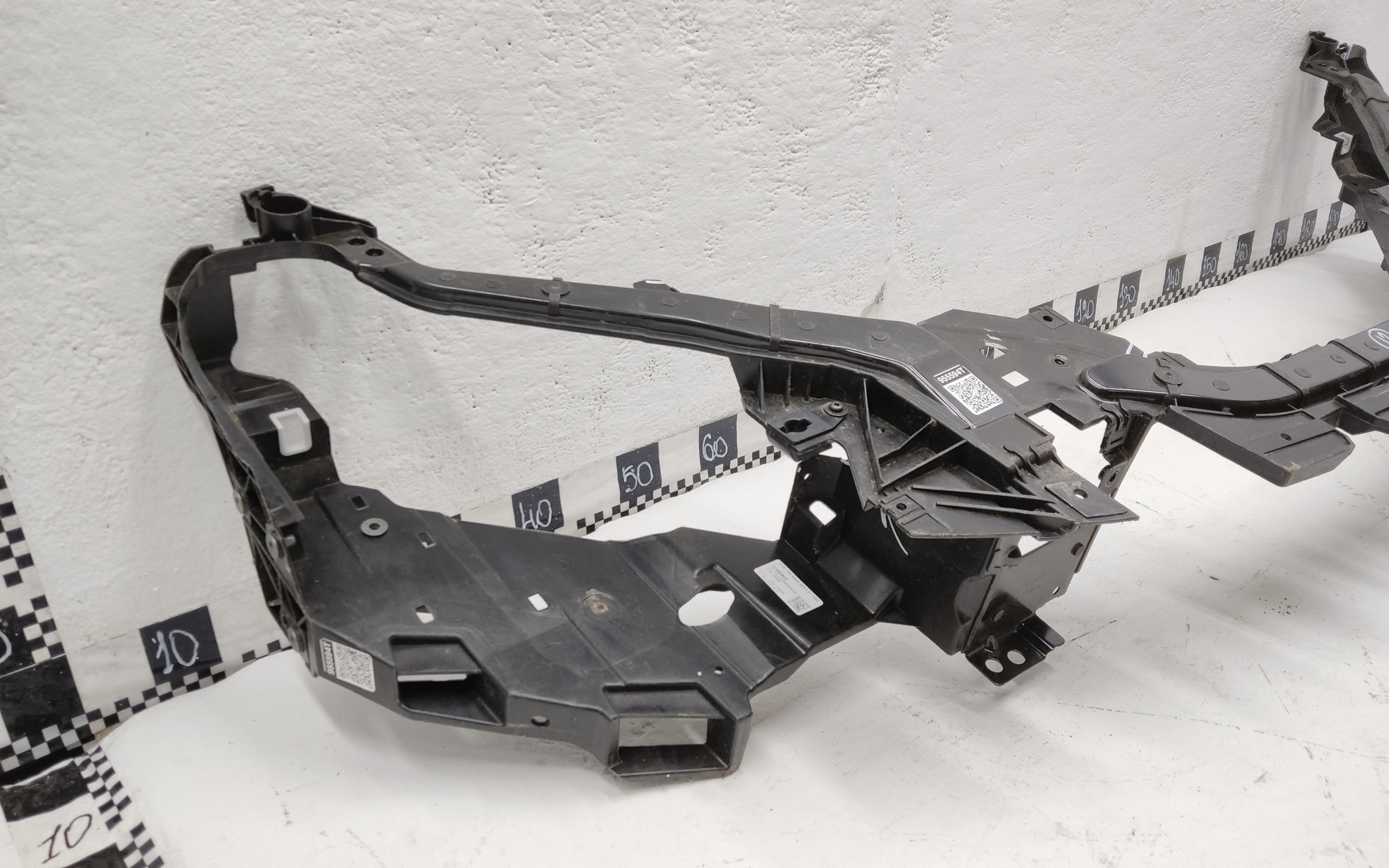 Панель передняя Volvo V40 2