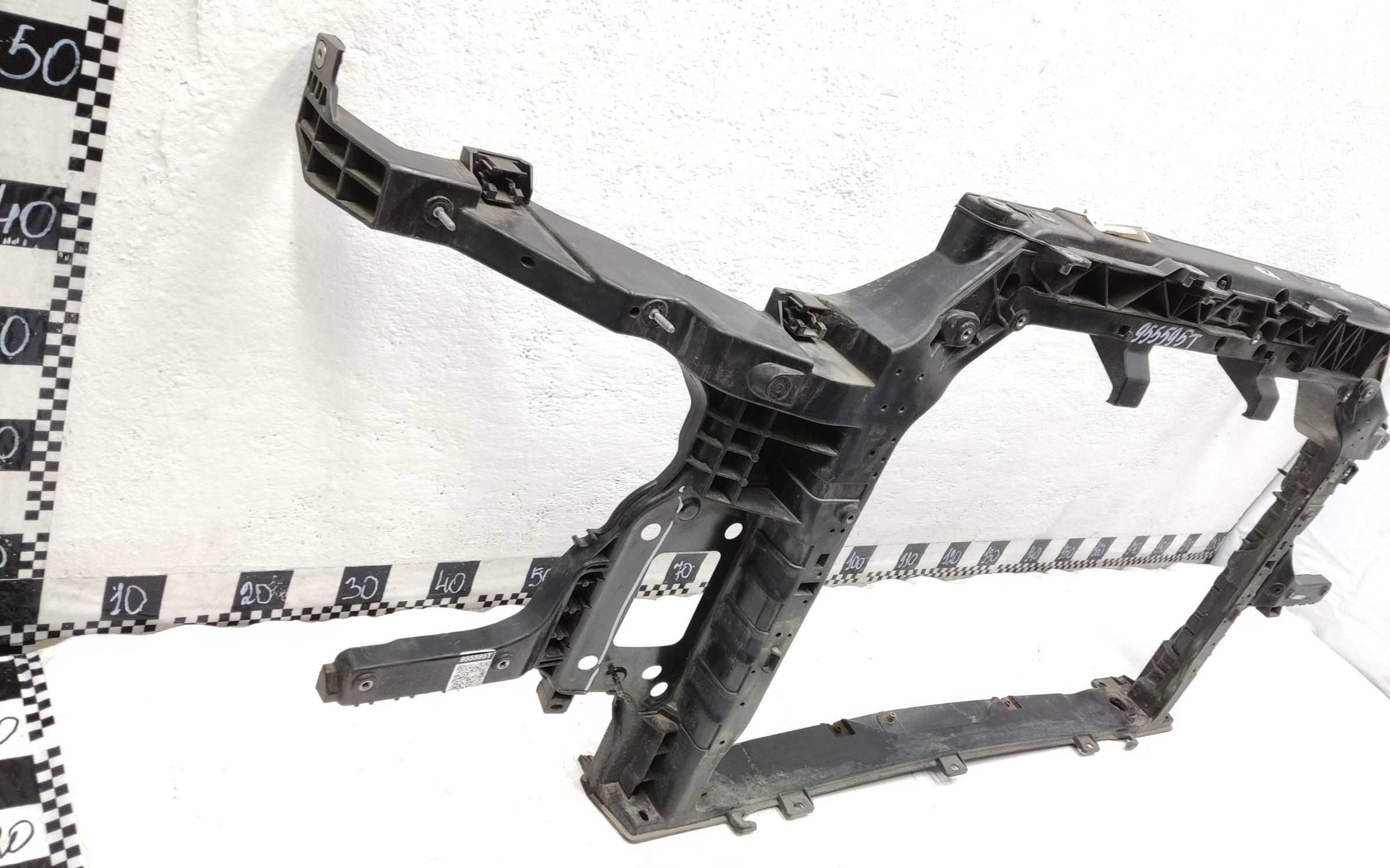 Панель передняя Kia Soul 3