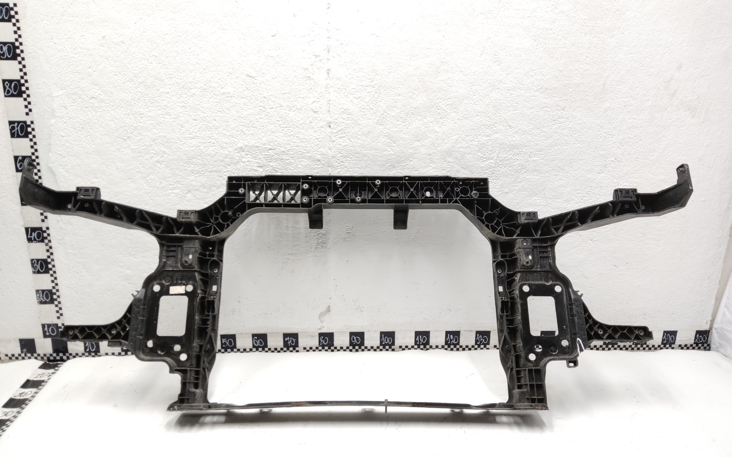 Панель передняя Kia Soul 3