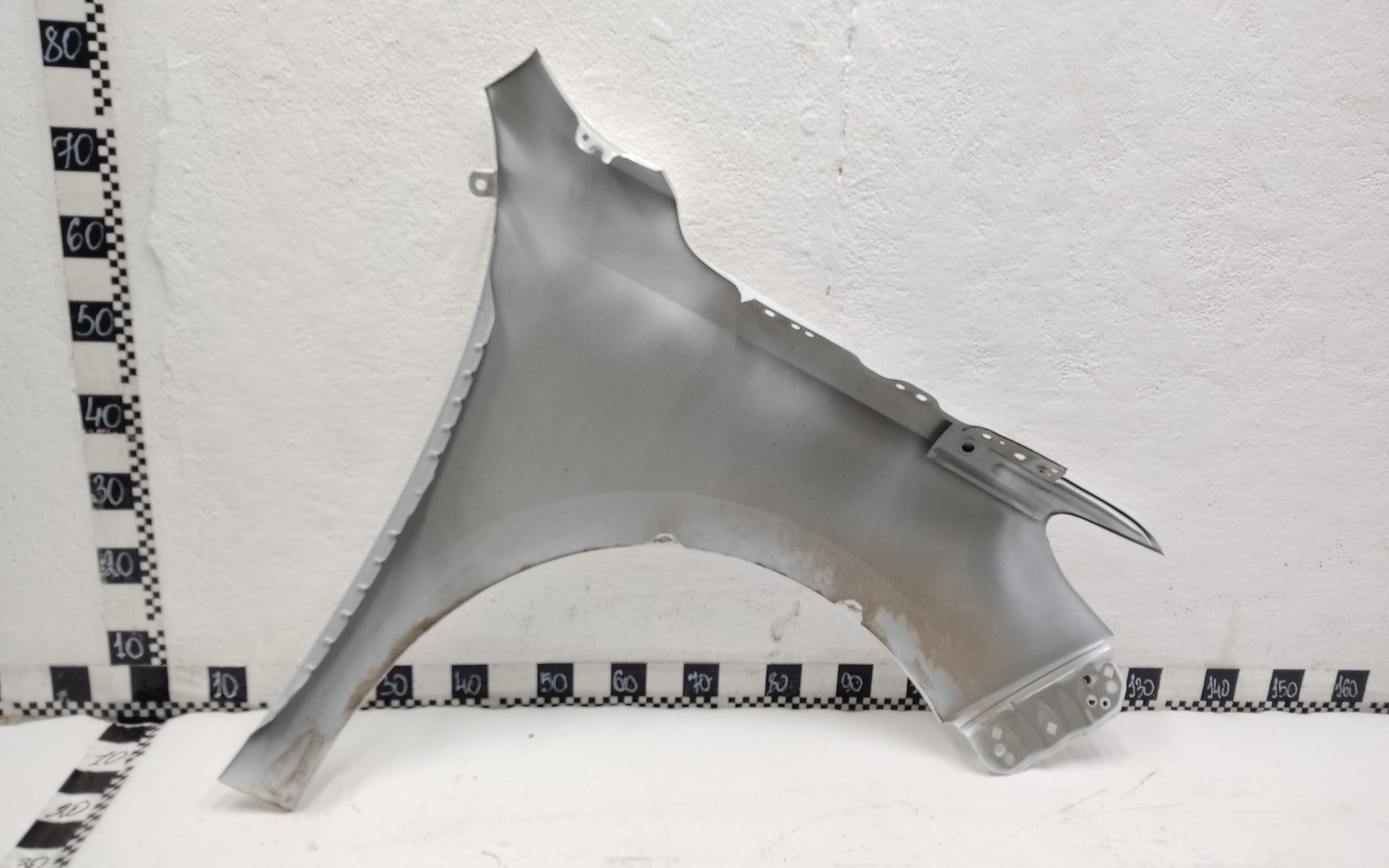 Крыло переднее левое Haval Jolion