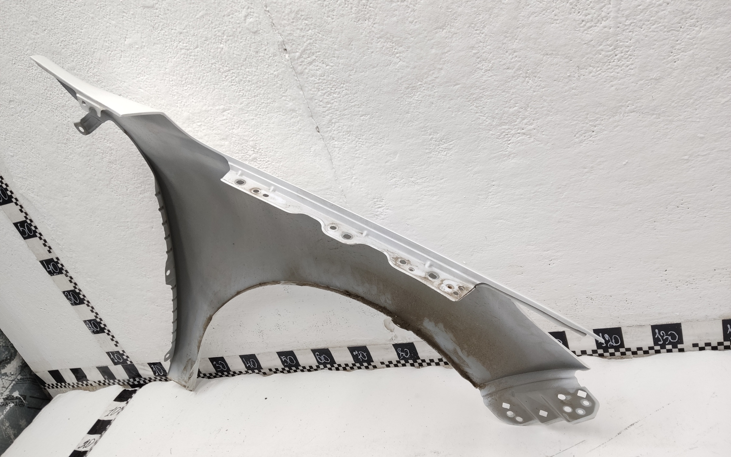 Крыло переднее левое Haval Jolion