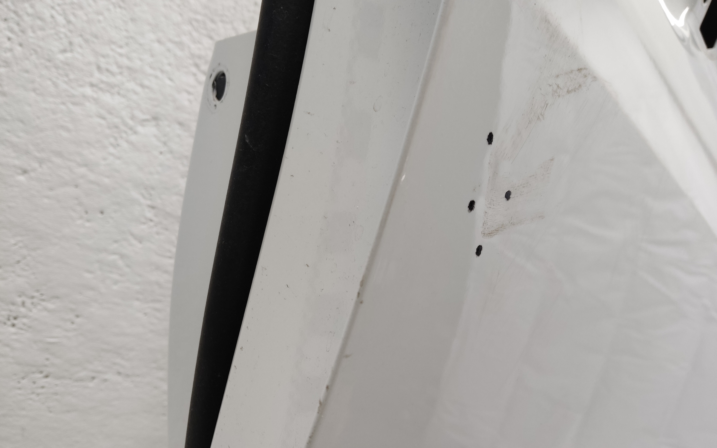 Дверь передняя правая Volkswagen Tiguan 2