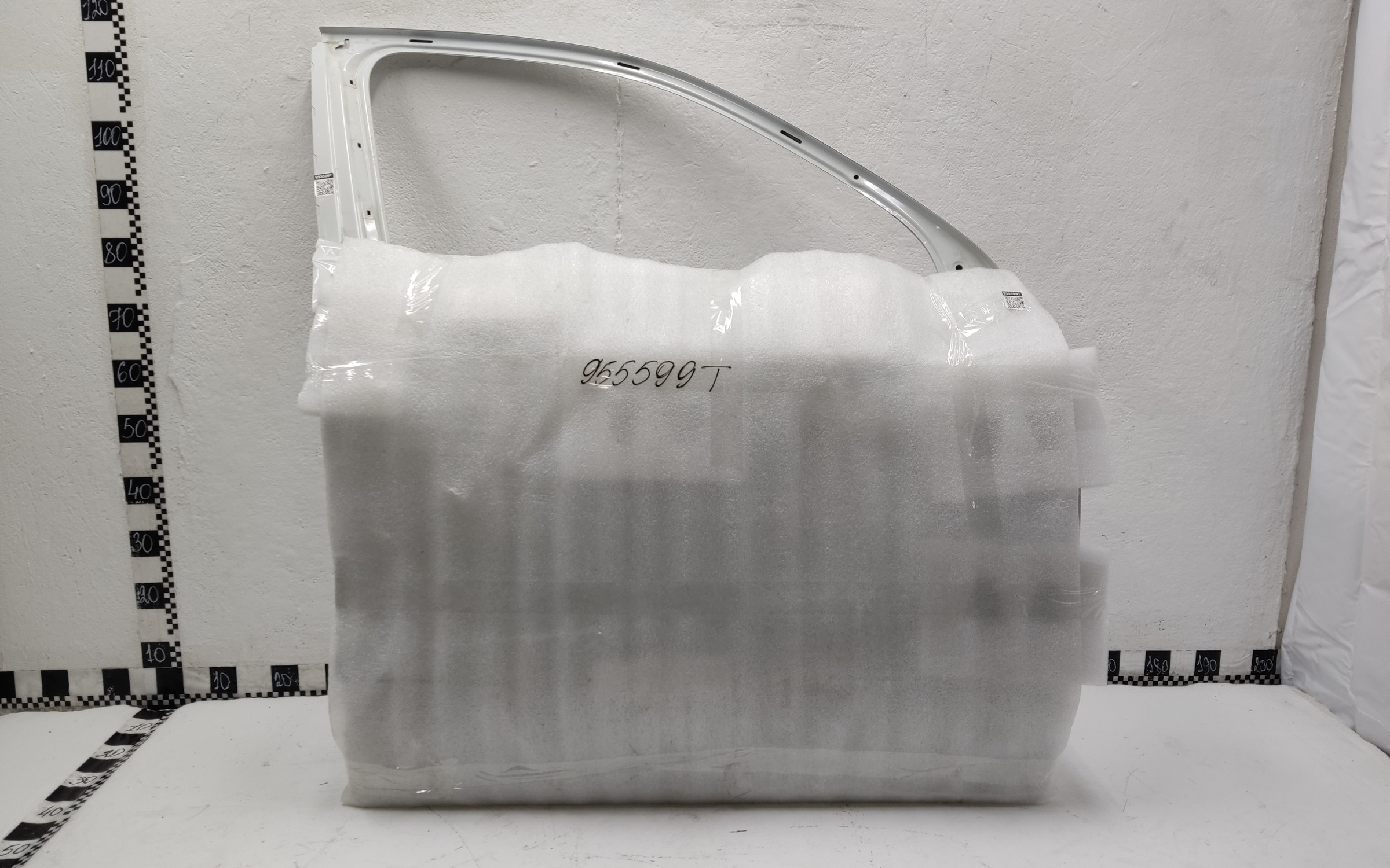 Дверь передняя правая Volkswagen Tiguan 2