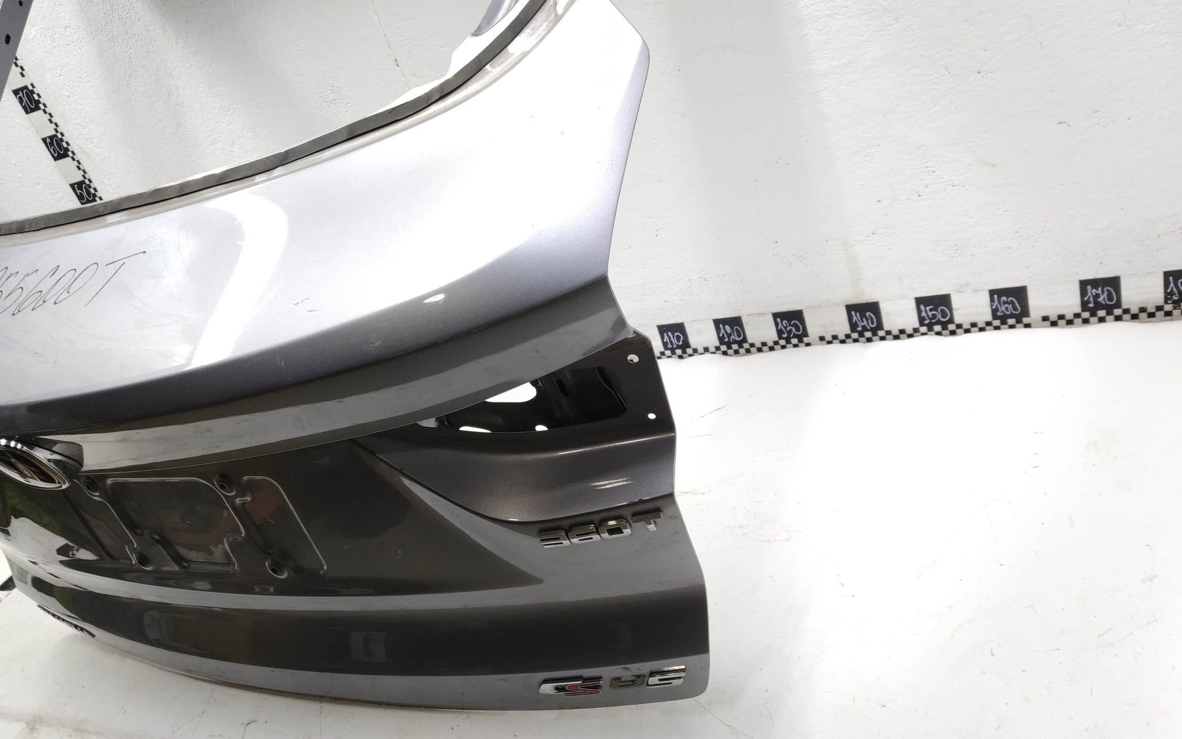 Крышка багажника Changan CS85