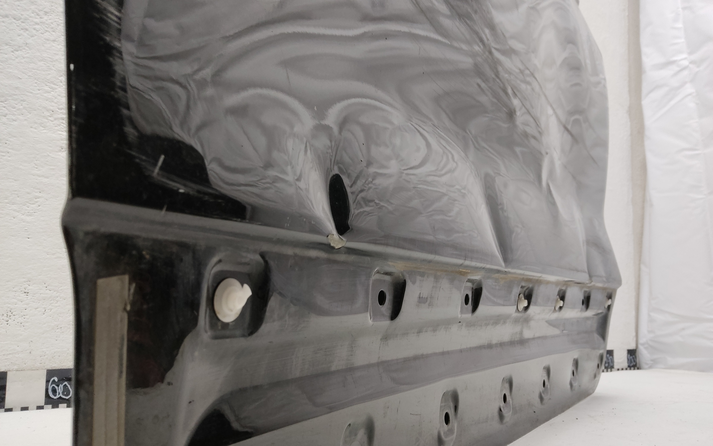 Дверь передняя левая FAW Bestune T77