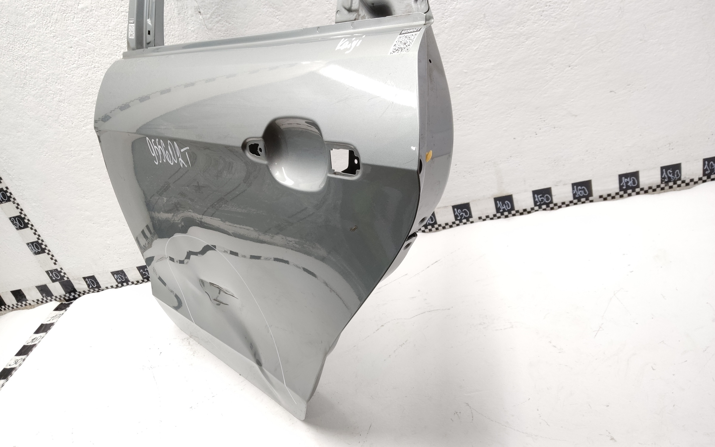 Дверь задняя левая Kaiyi E5