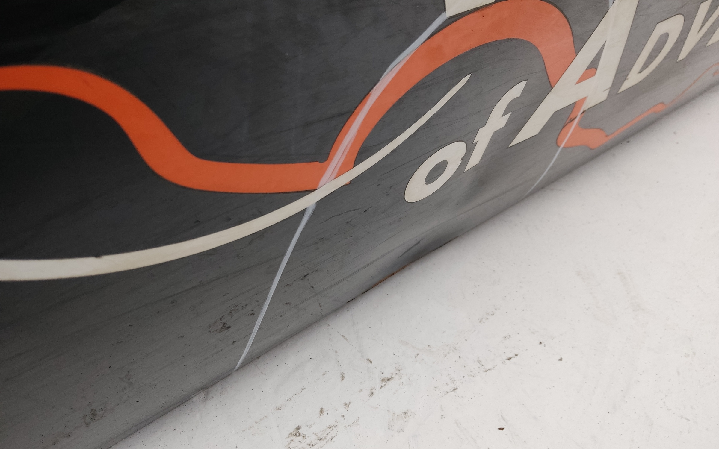 Дверь передняя левая Niva 2121