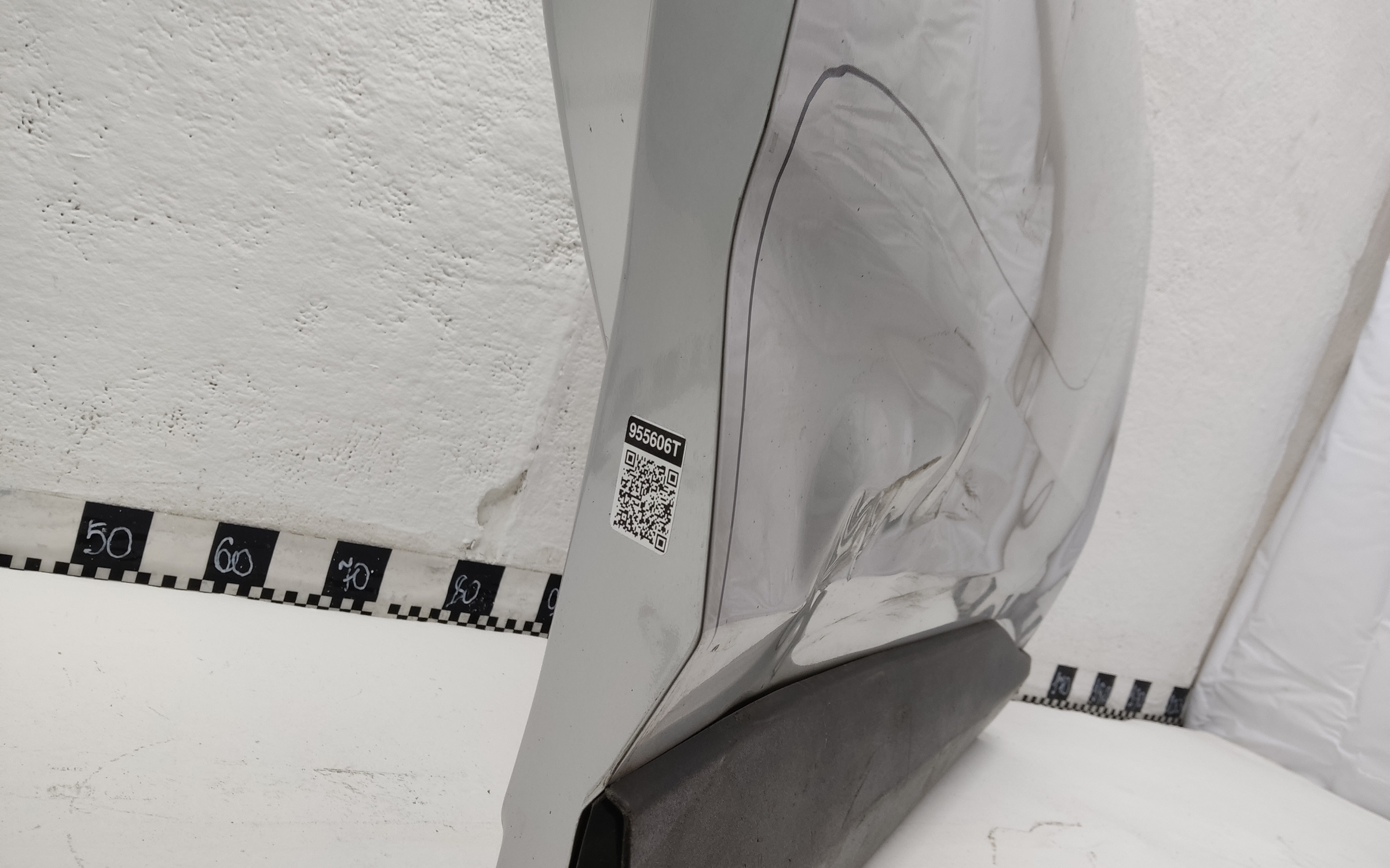 Дверь передняя правая Toyota RAV4 XA50