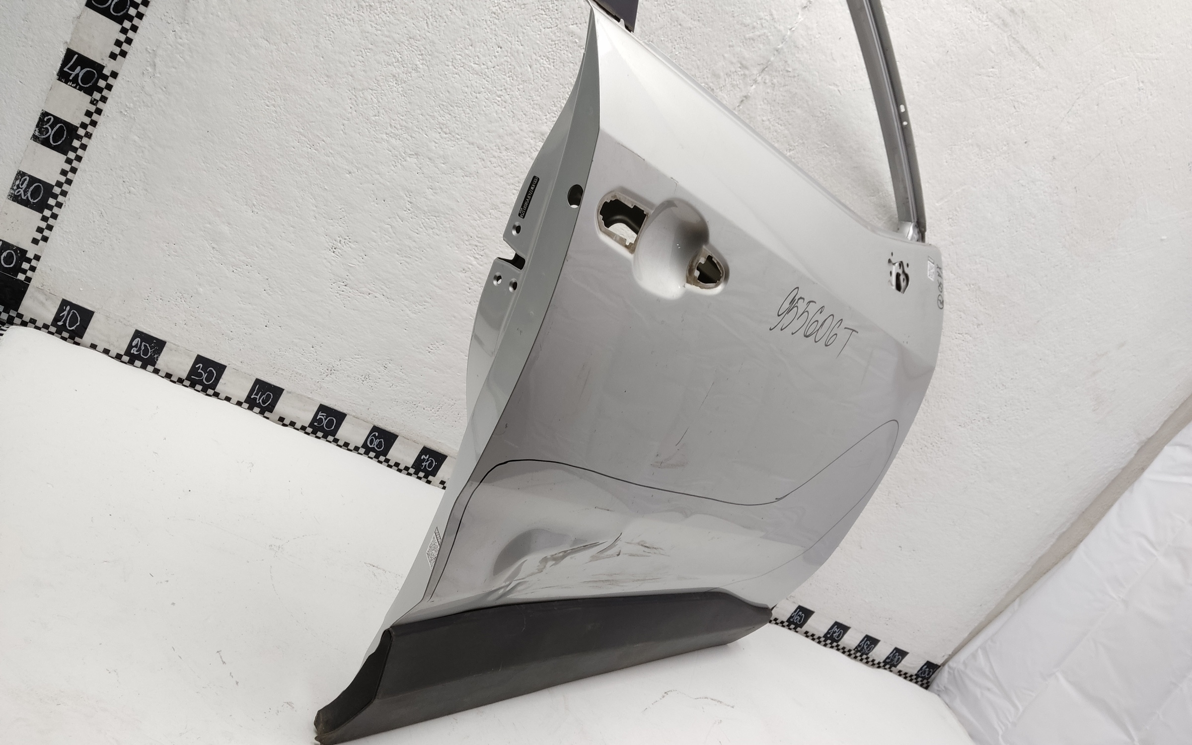 Дверь передняя правая Toyota RAV4 XA50