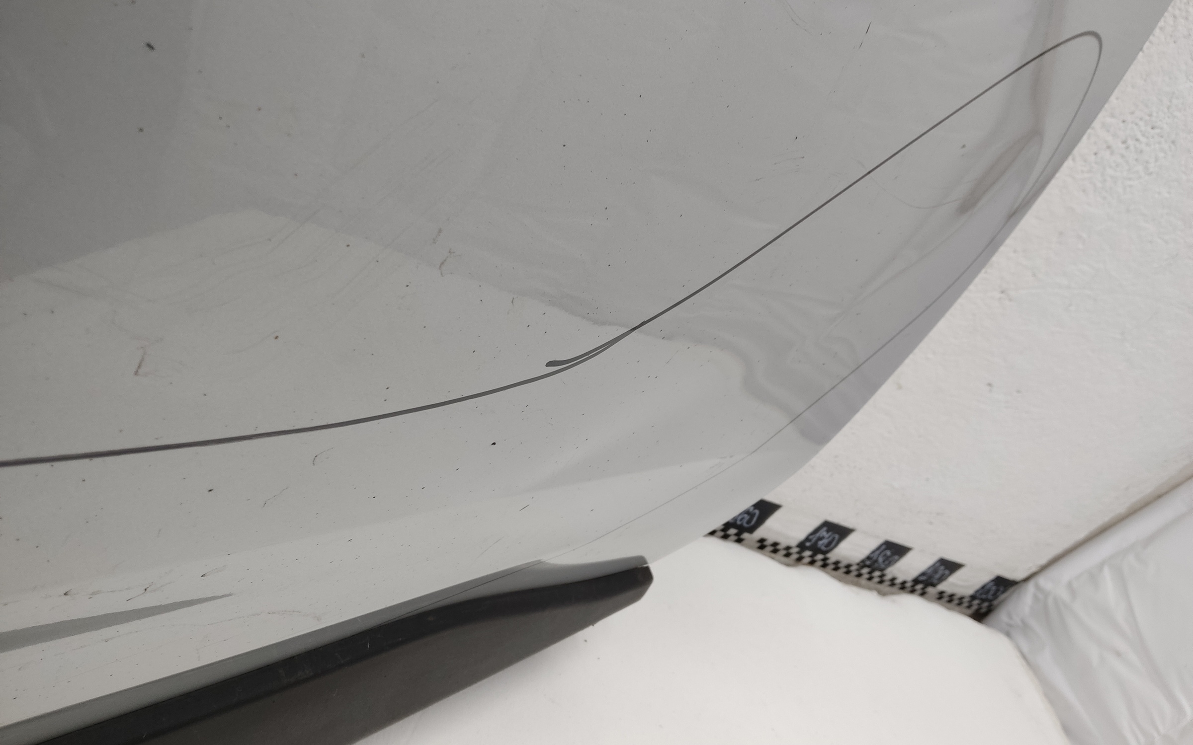 Дверь передняя правая Toyota RAV4 XA50