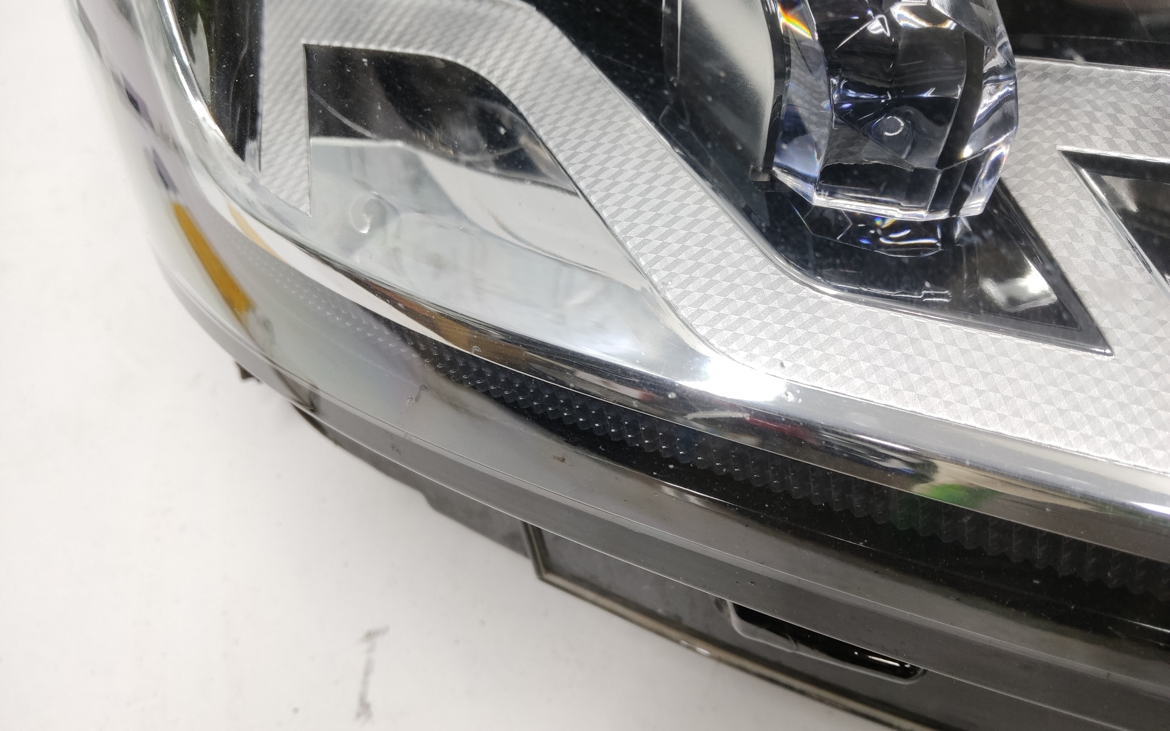 Фара передняя правая Chery Tiggo 7 Pro LED