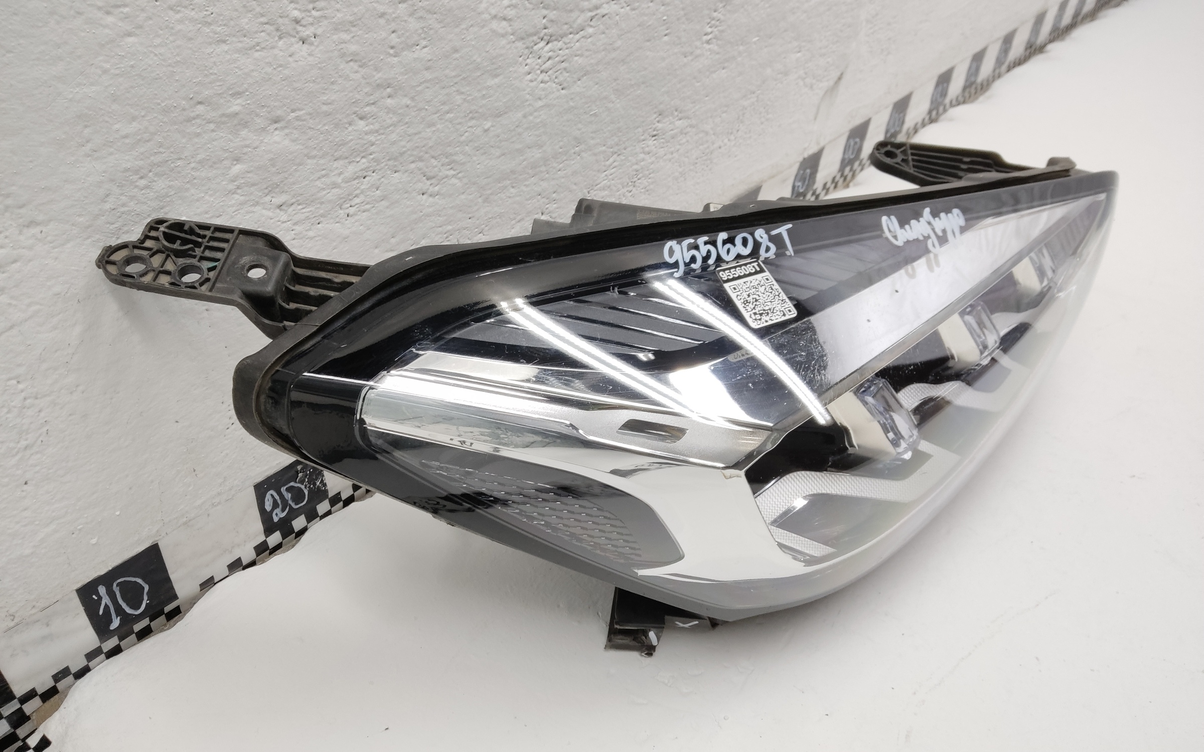 Фара передняя правая Chery Tiggo 7 Pro LED