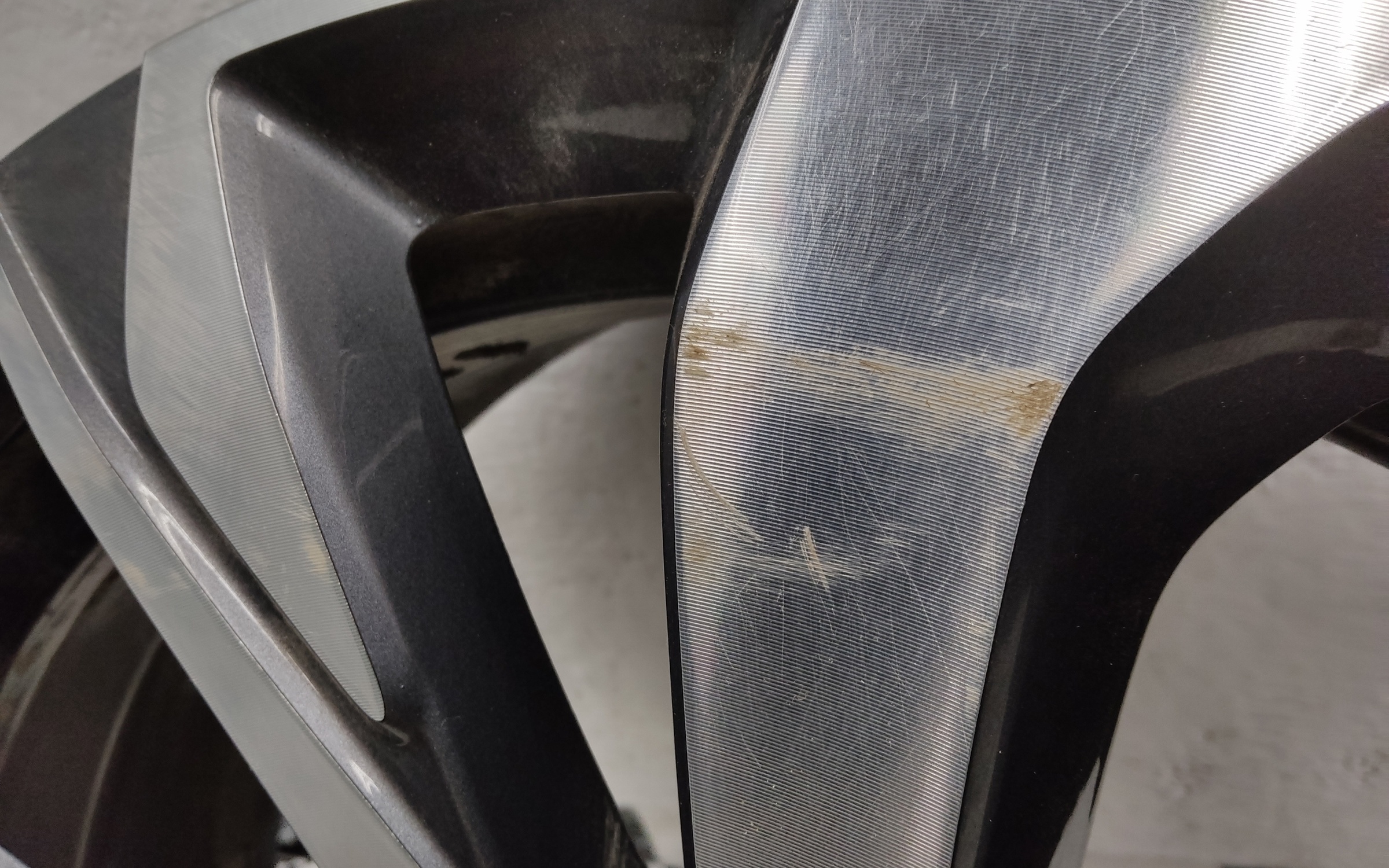 Диск колеса литой Haval Jolion R17