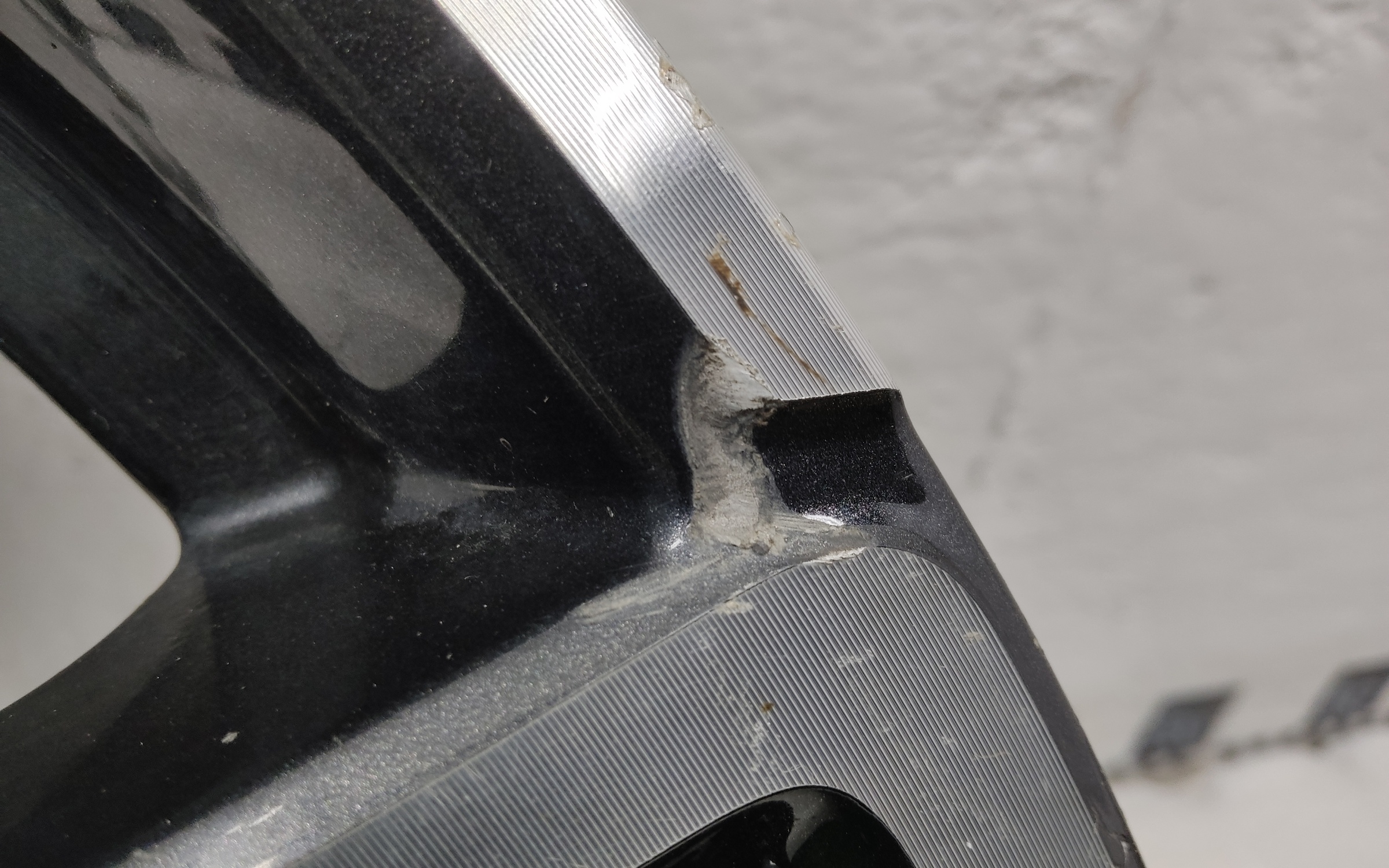 Диск колеса литой Changan CS55Plus R19