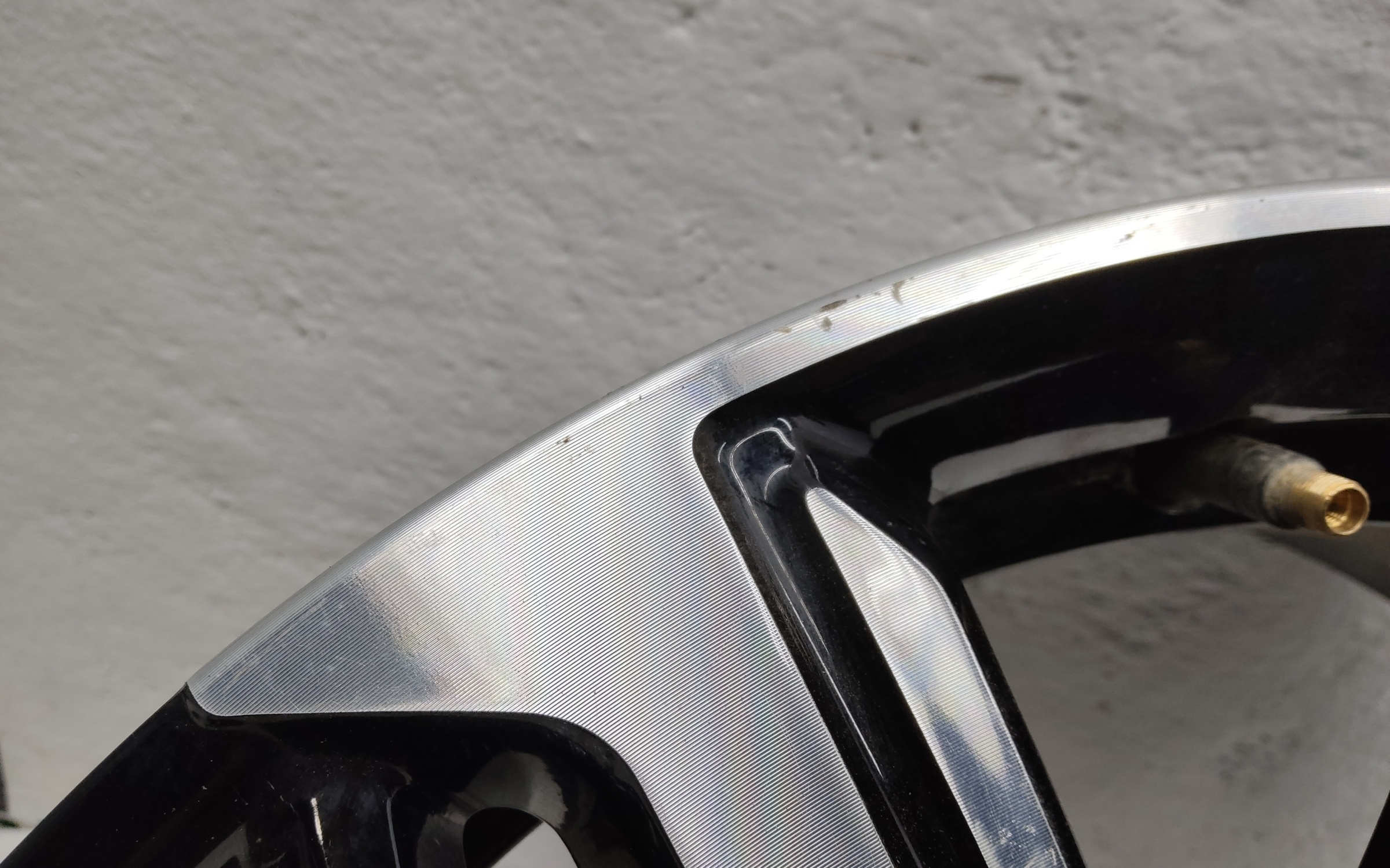 Диск колеса литой Haval Jolion R18