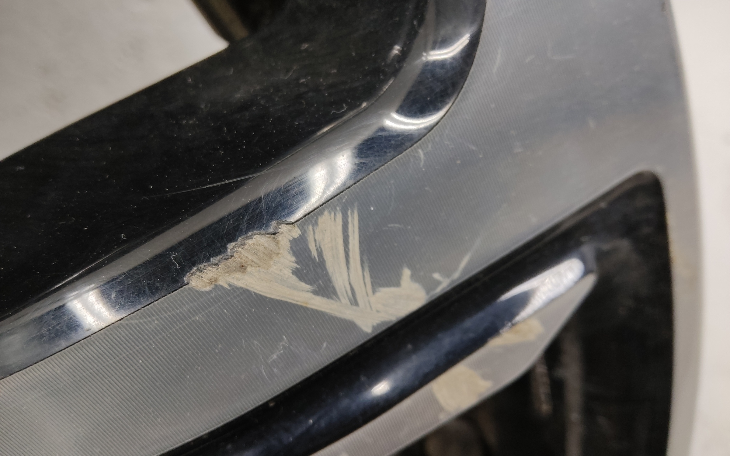 Диск колеса литой Haval Jolion R18