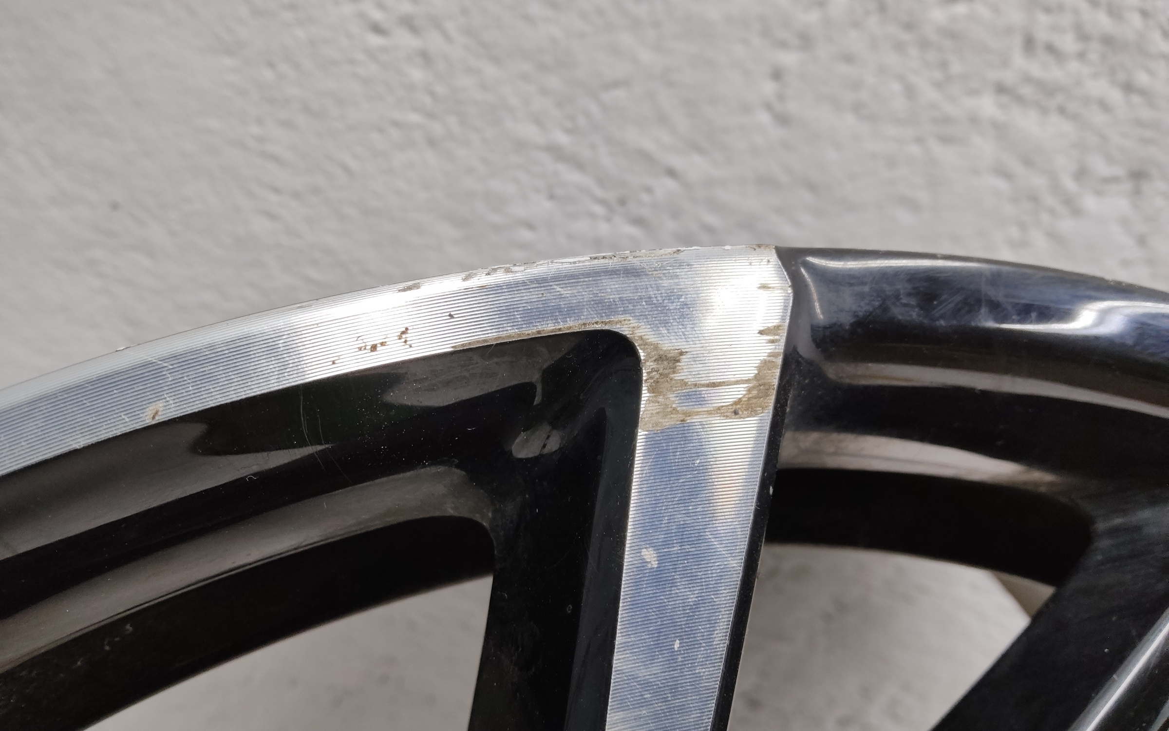 Диск колеса литой Haval Jolion R18