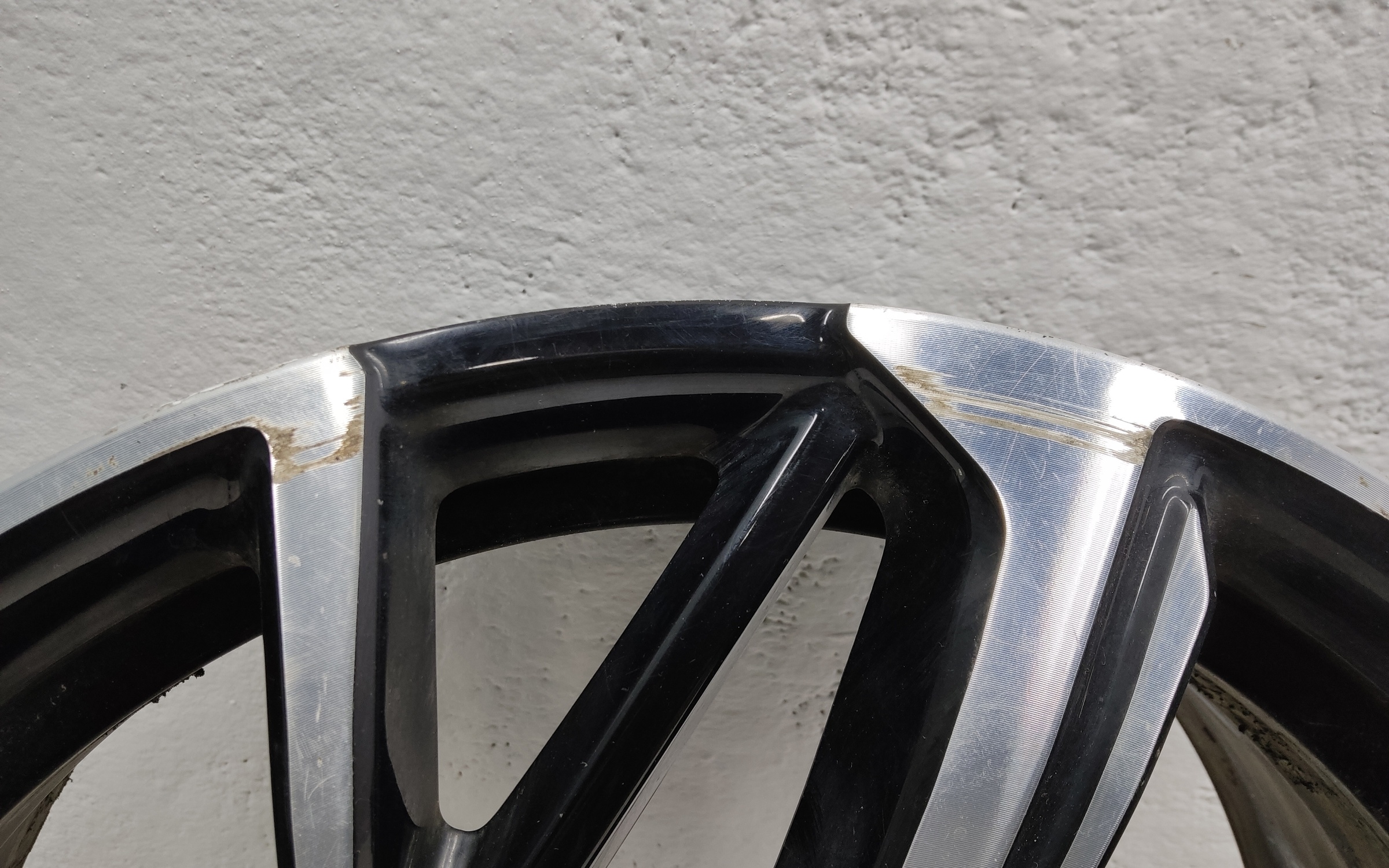 Диск колеса литой Haval Jolion R18