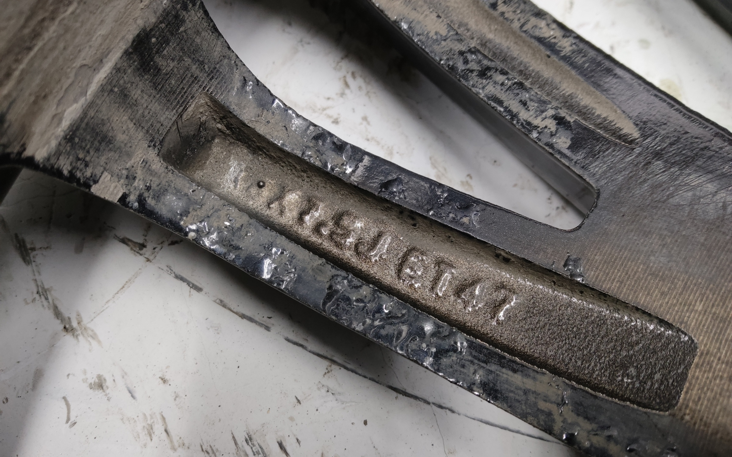 Диск колеса литой Chery Tiggo 8 Pro R18