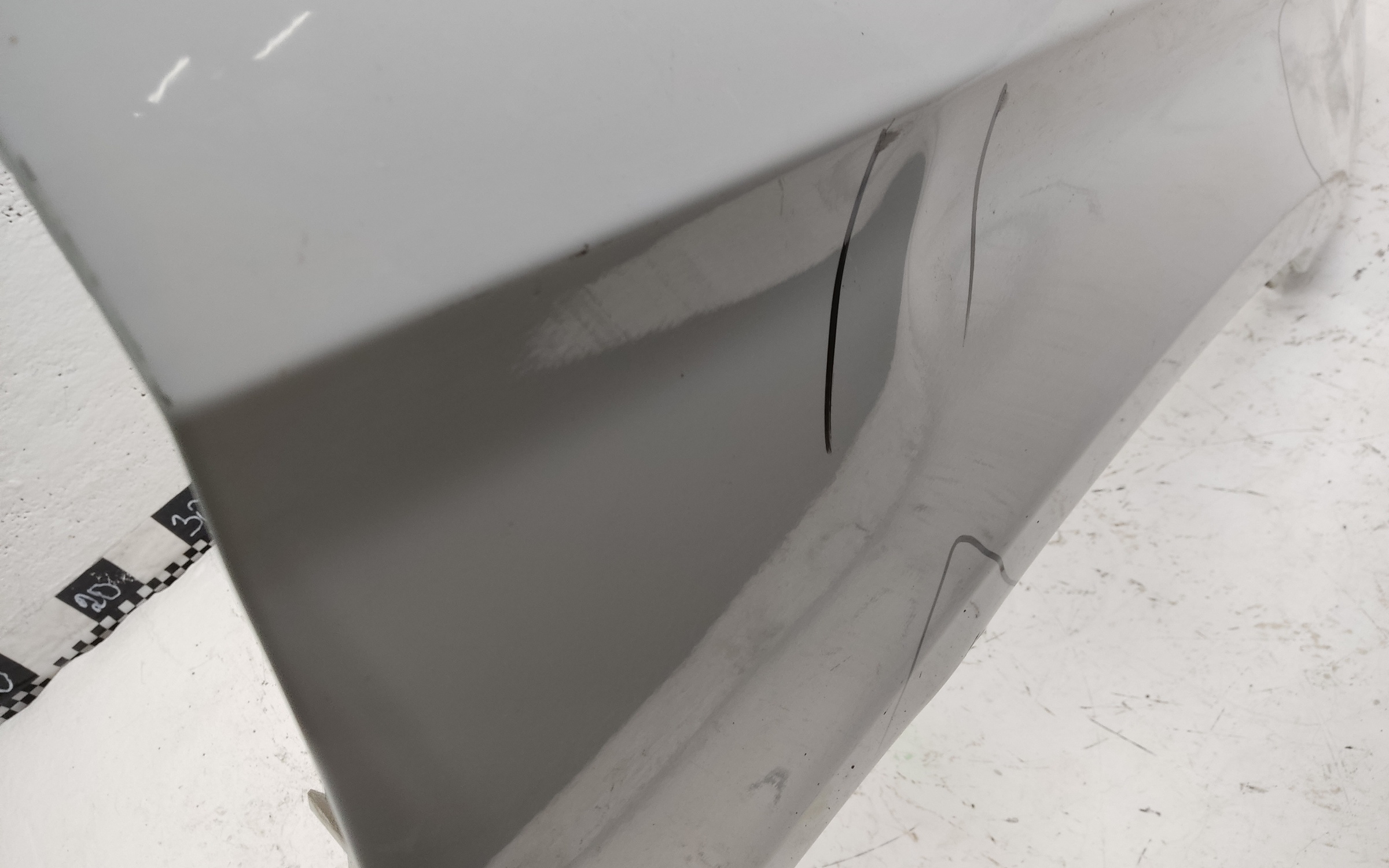 Крыло переднее правое Lada Vesta