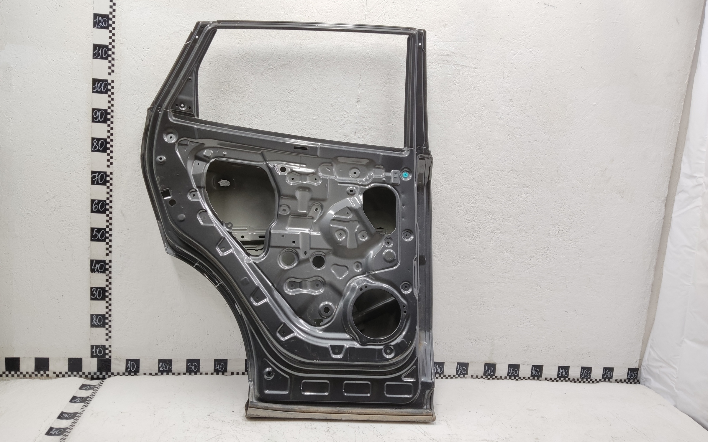 Дверь задняя левая Changan CS55Plus