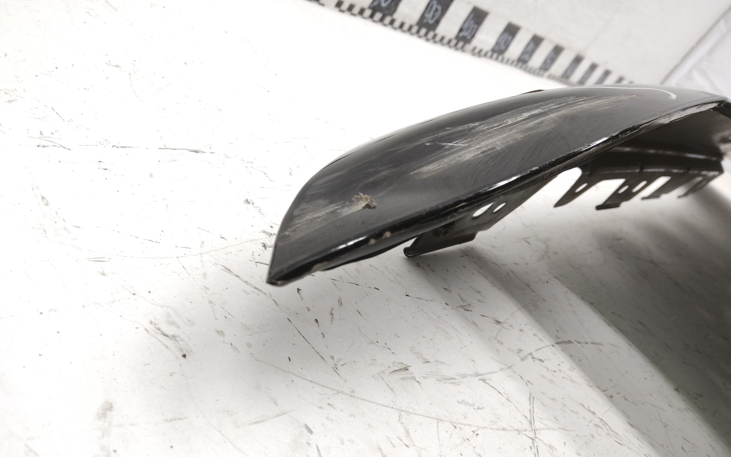 Крыло переднее левое Tank 500