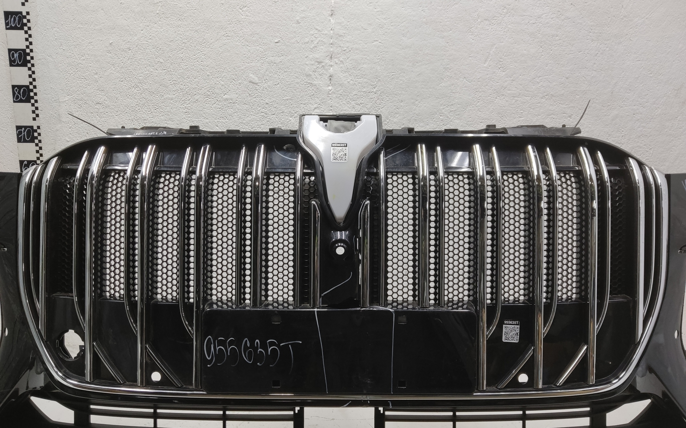 Бампер передний Voyah Dream 1