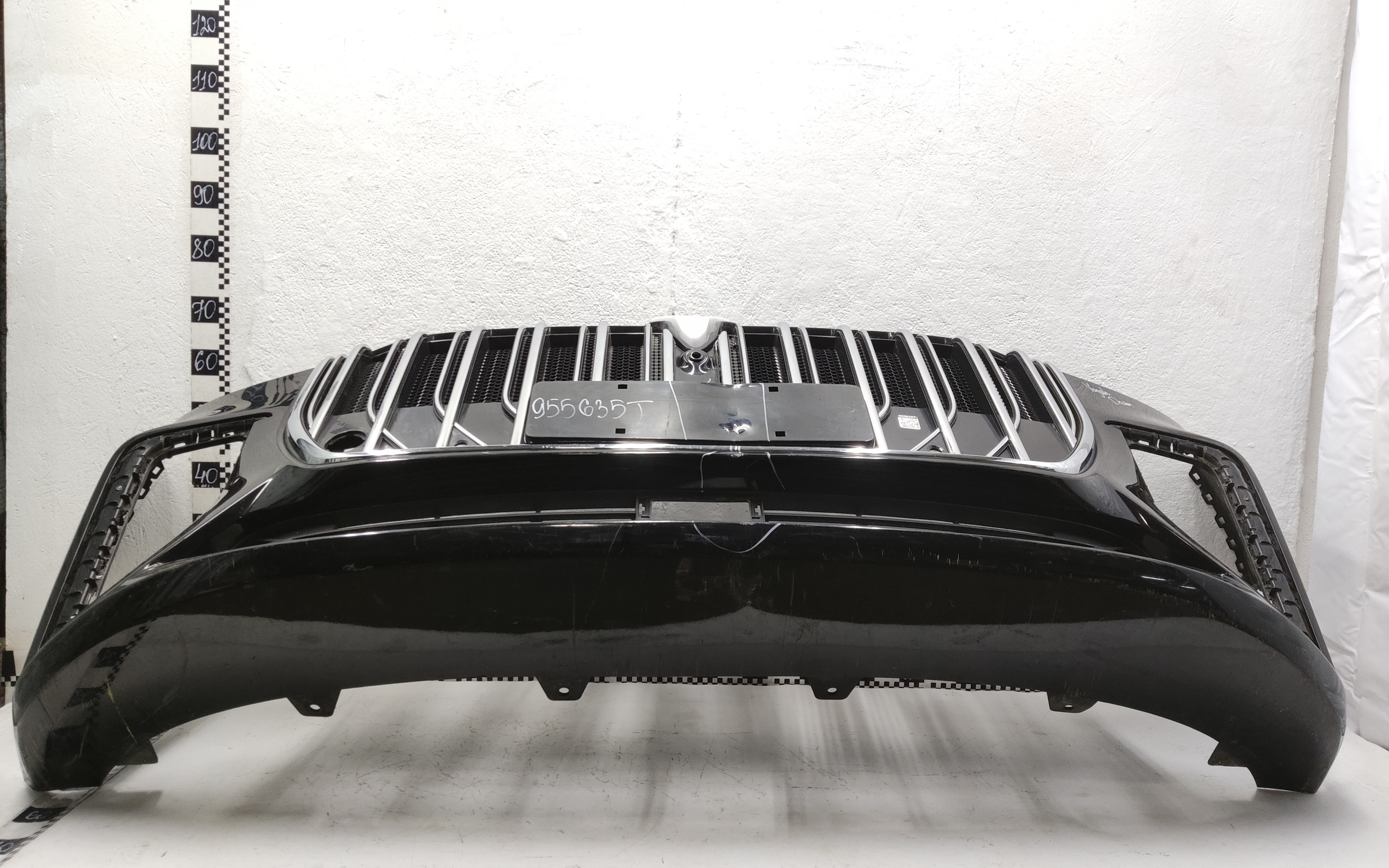 Бампер передний Voyah Dream 1