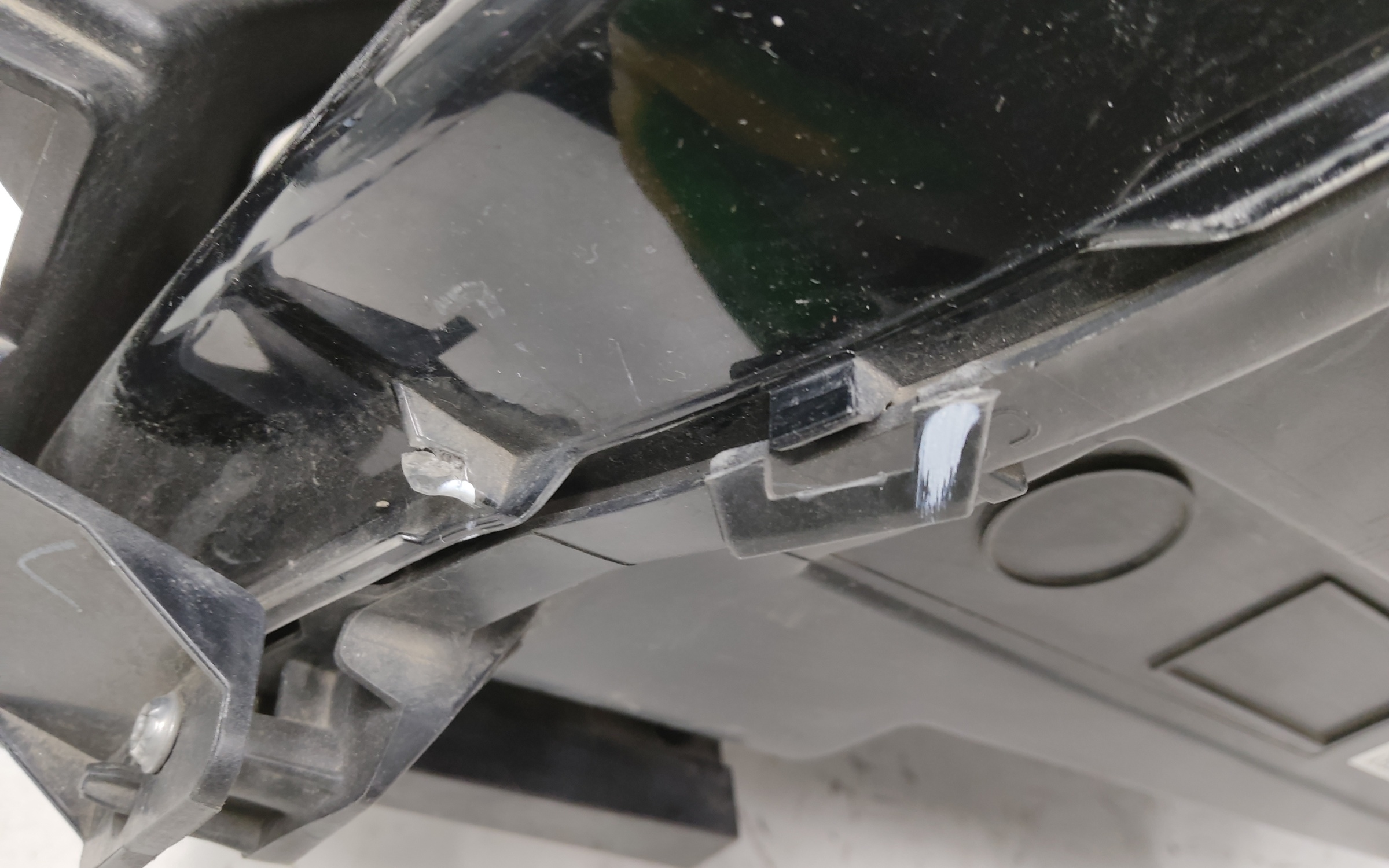 Фара передняя правая Geely Tugella Full LED