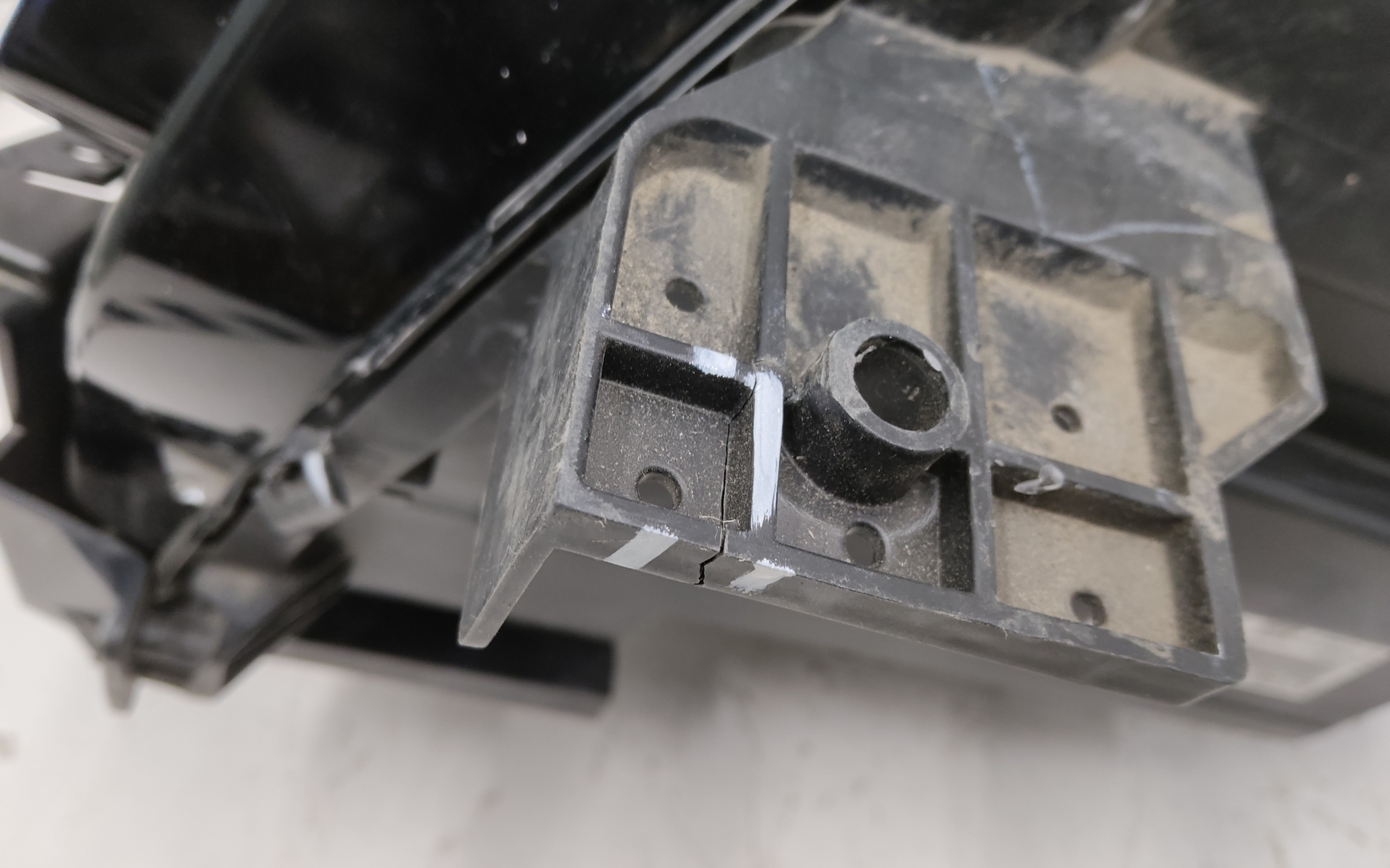 Фара передняя правая Geely Tugella Full LED