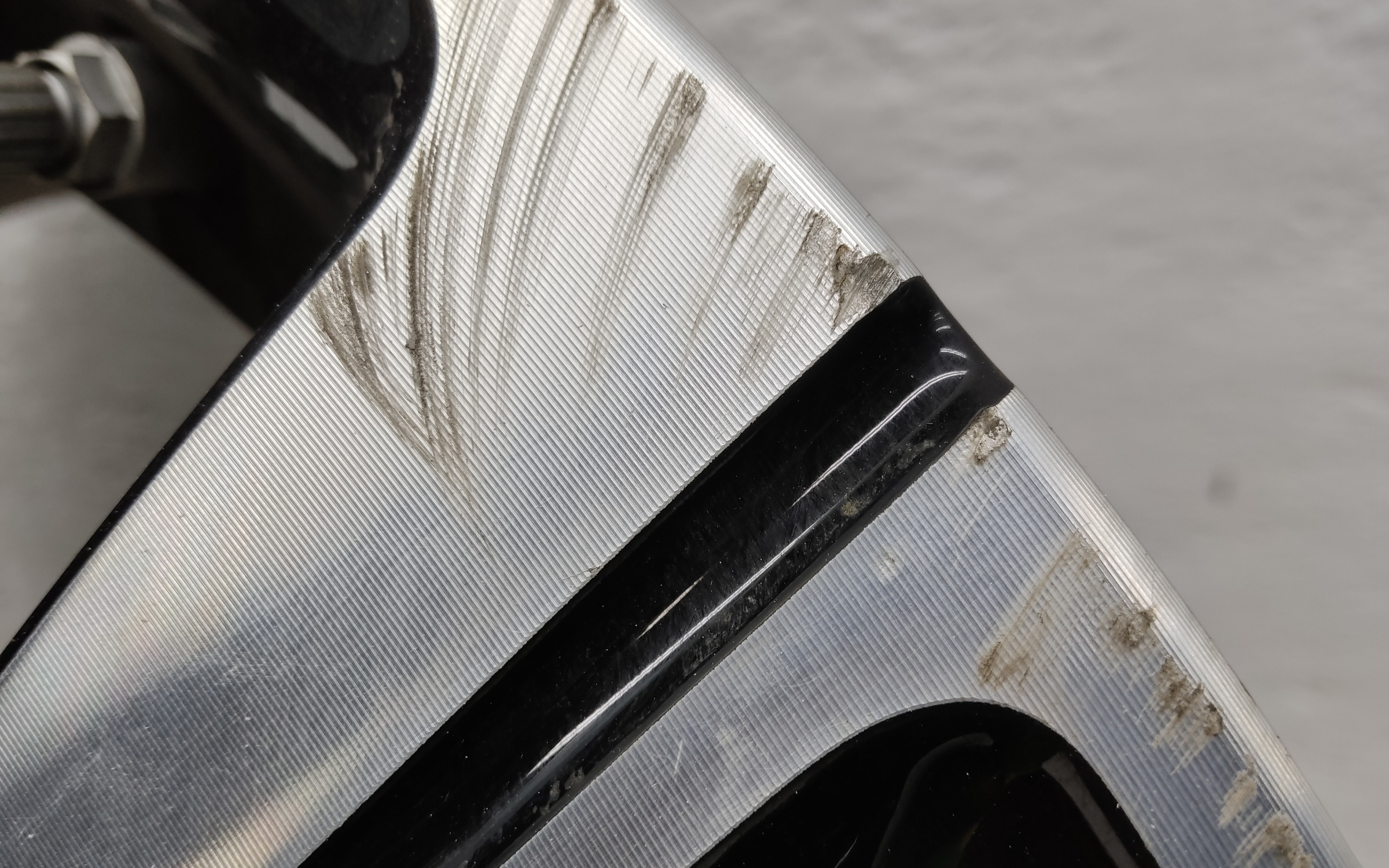 Диск колеса литой Exeed VX R20