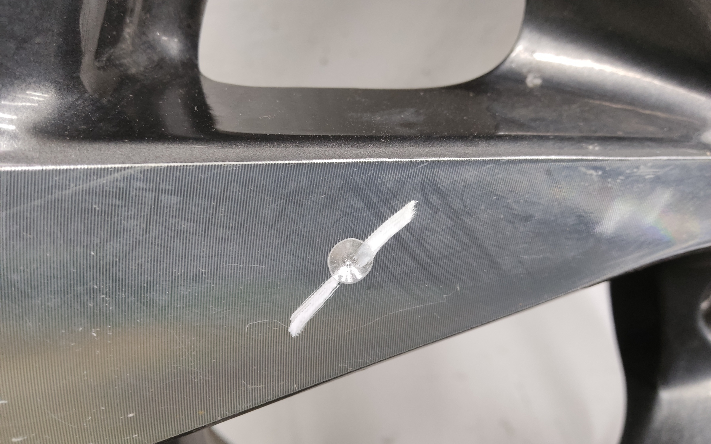 Диск колеса литой Chery Tiggo 7 Pro R18