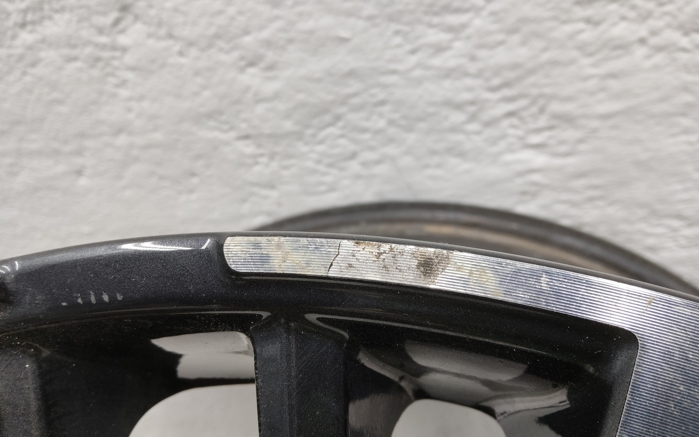 Диск колеса литой Chery Tiggo 8 Pro R18