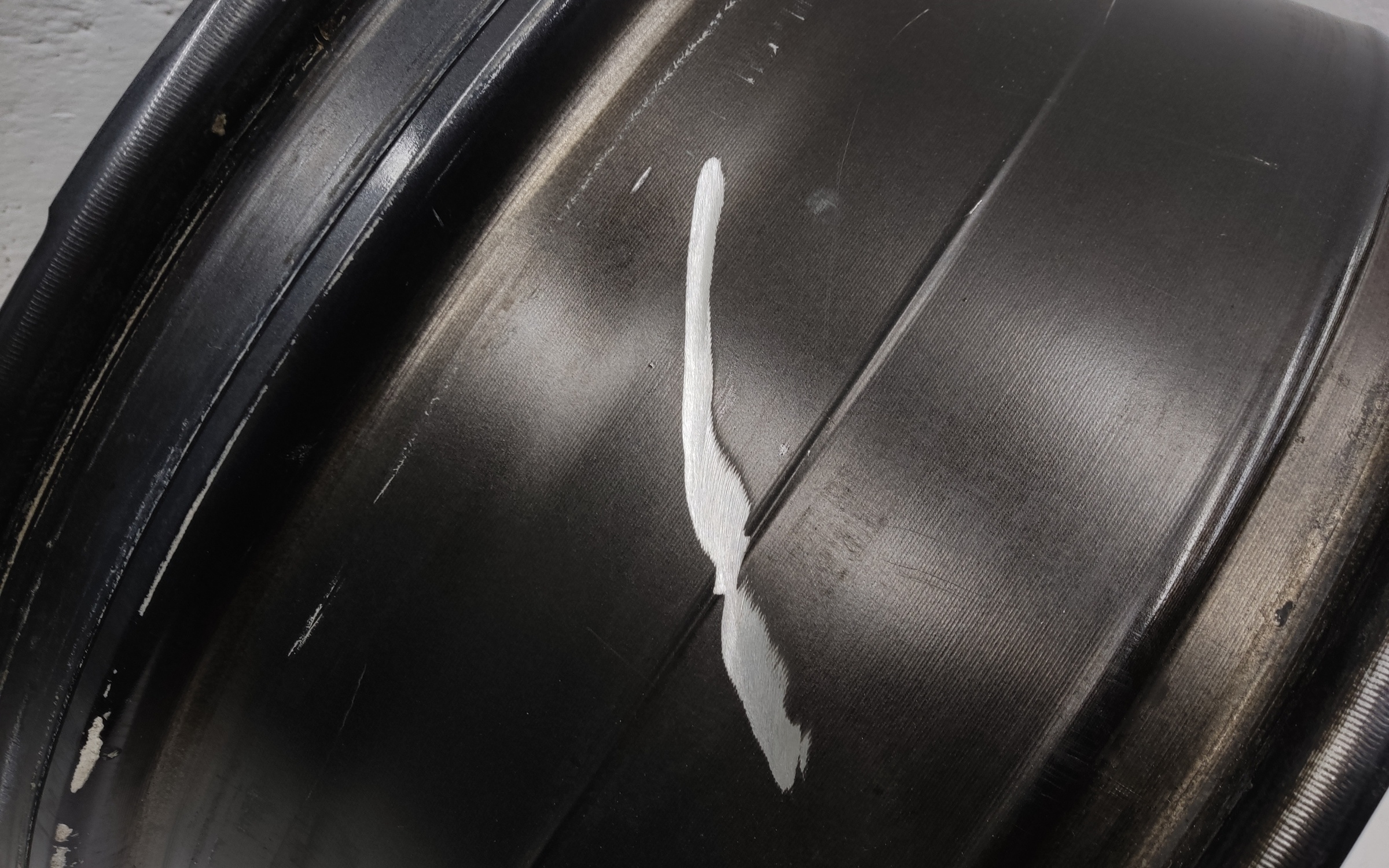 Диск колеса литой Chery Tiggo 8 Pro R18