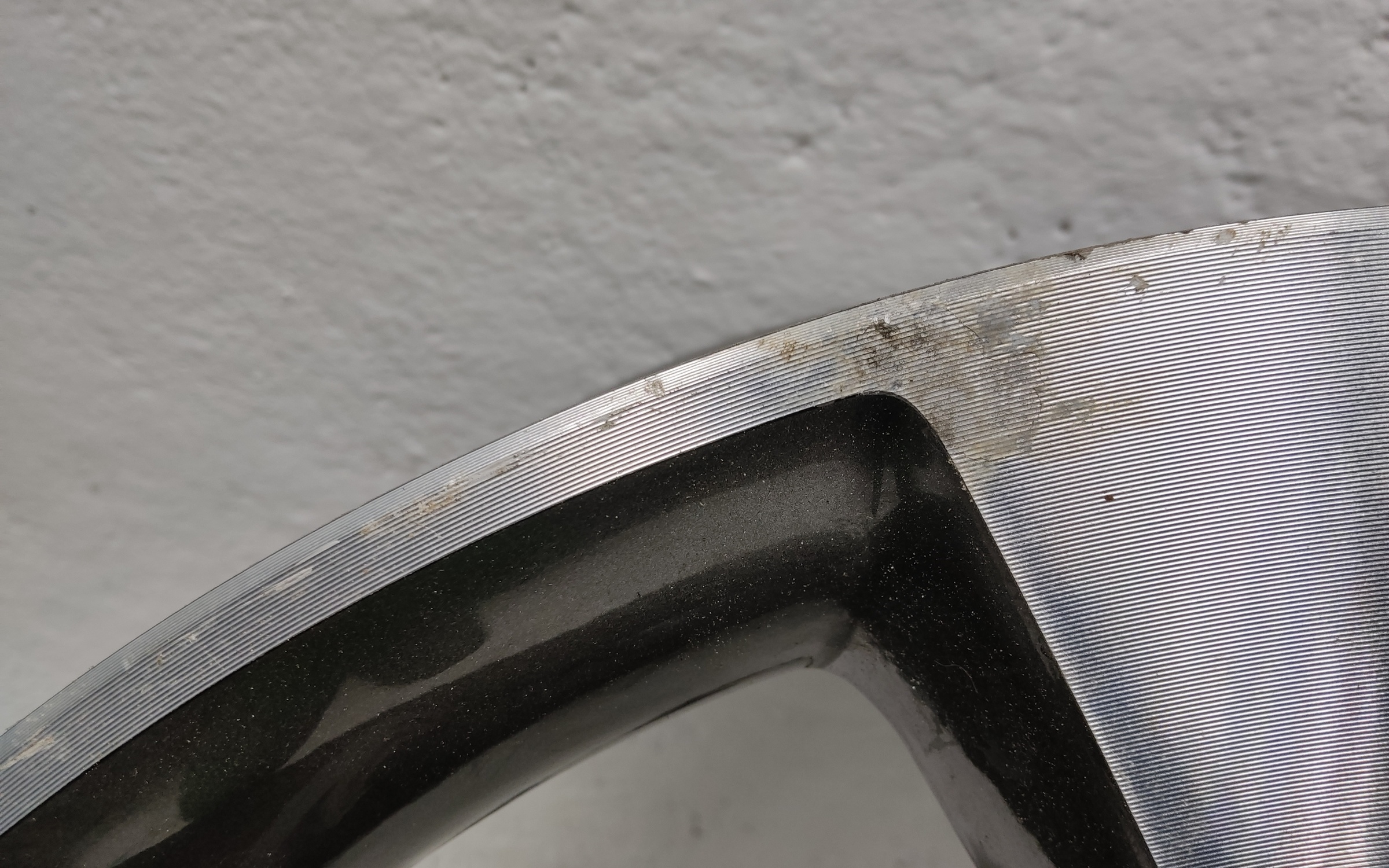 Диск колеса литой Chery Tiggo 7 Pro R18