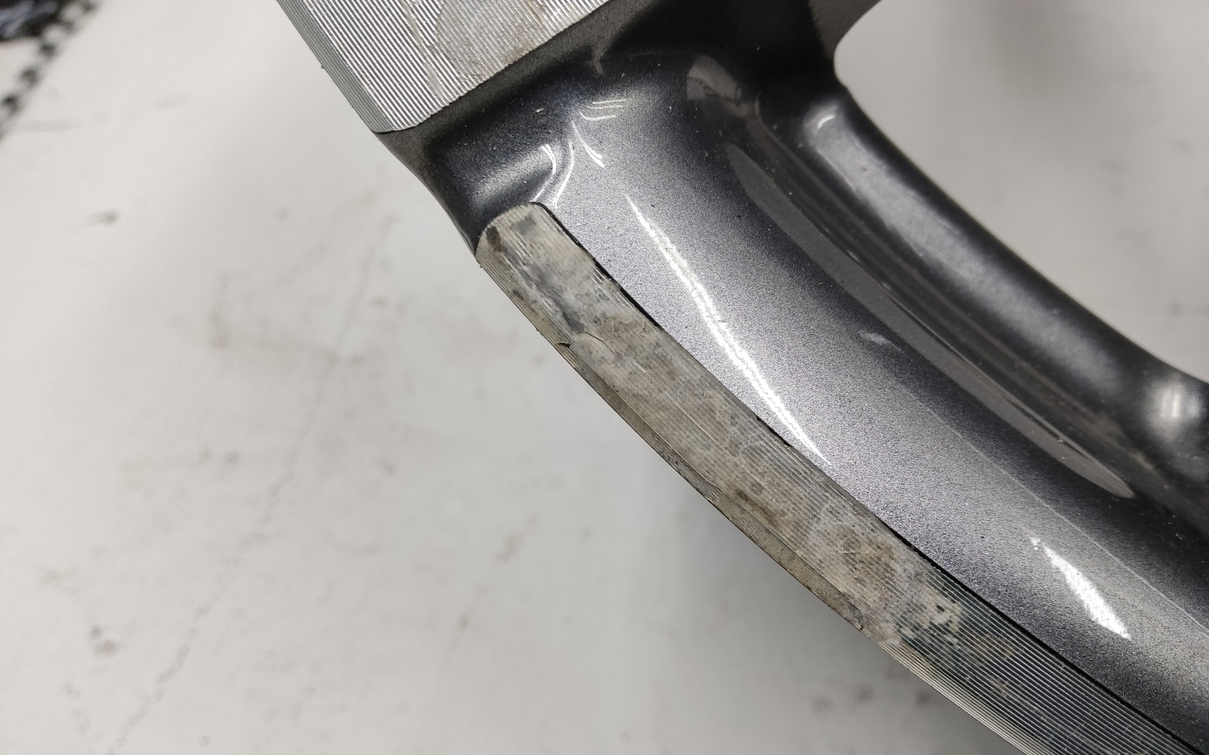 Диск колеса литой Chery Tiggo 7 Pro R18