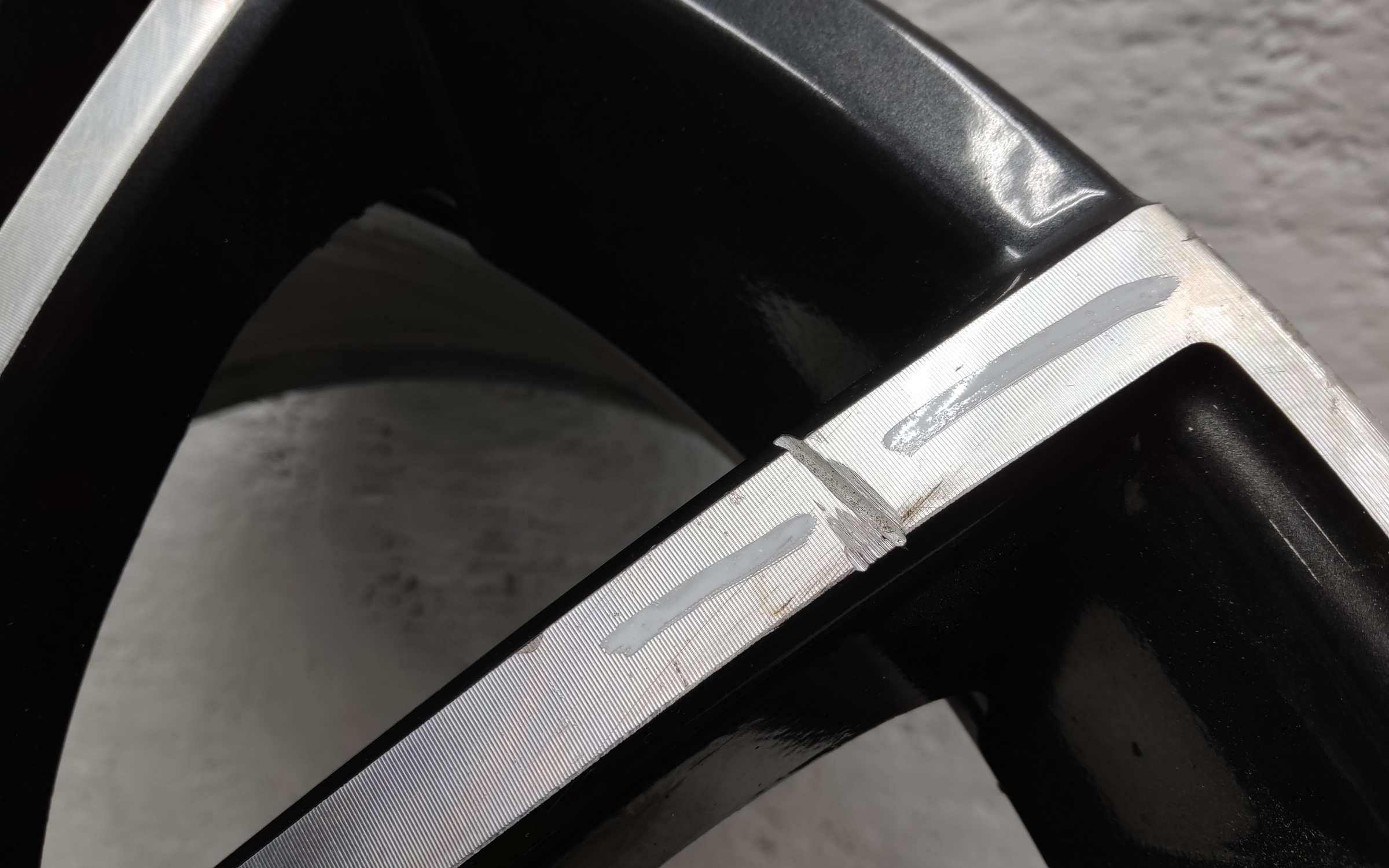 Диск колеса литой Chery Tiggo 8 Pro R18