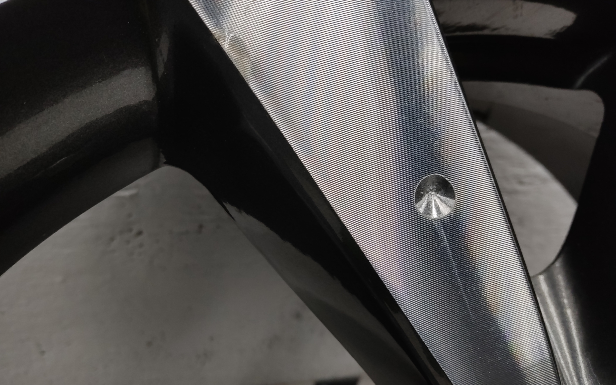 Диск колеса литой Chery Tiggo 7 Pro R18