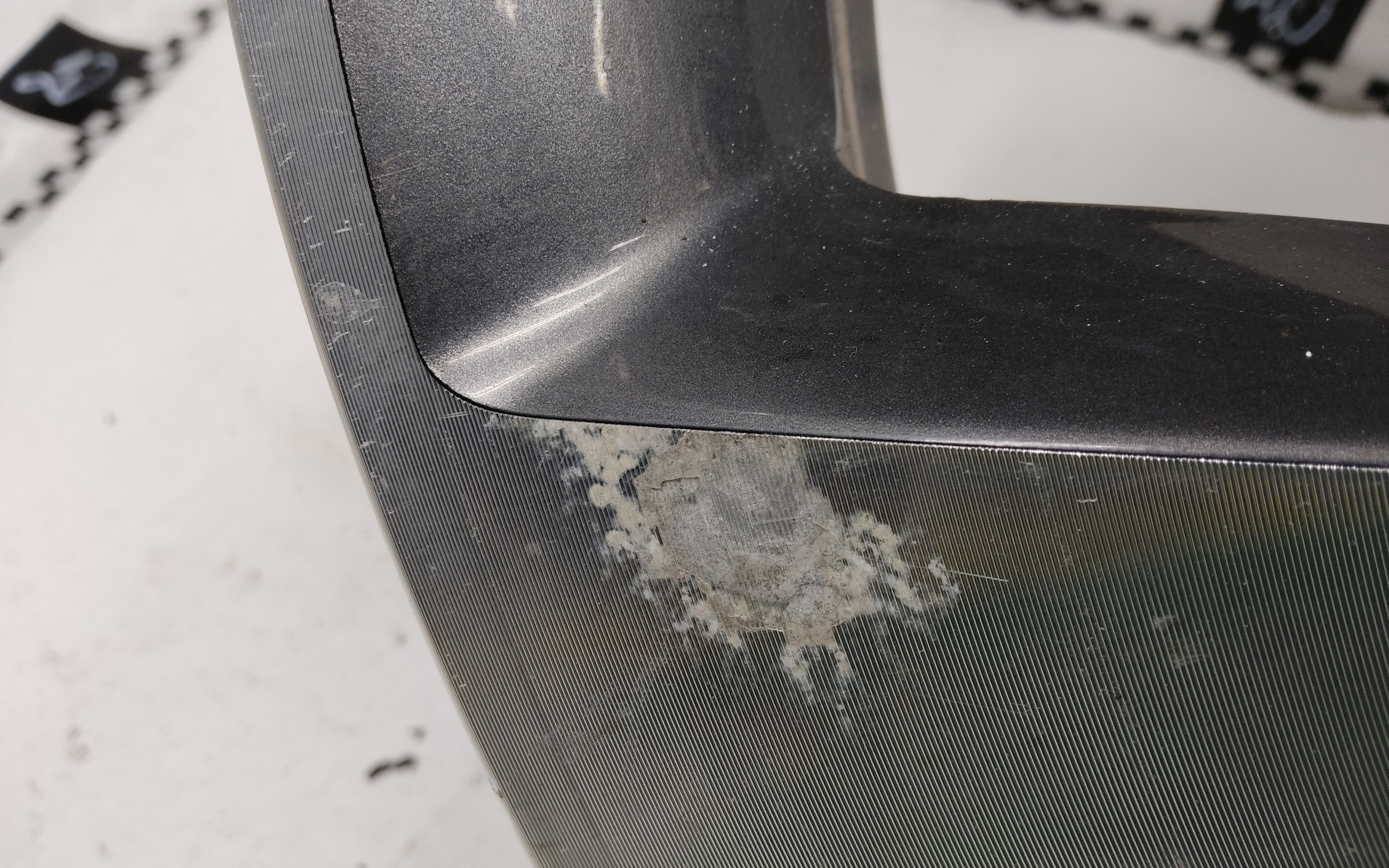 Диск колеса литой Chery Tiggo 7 Pro R18