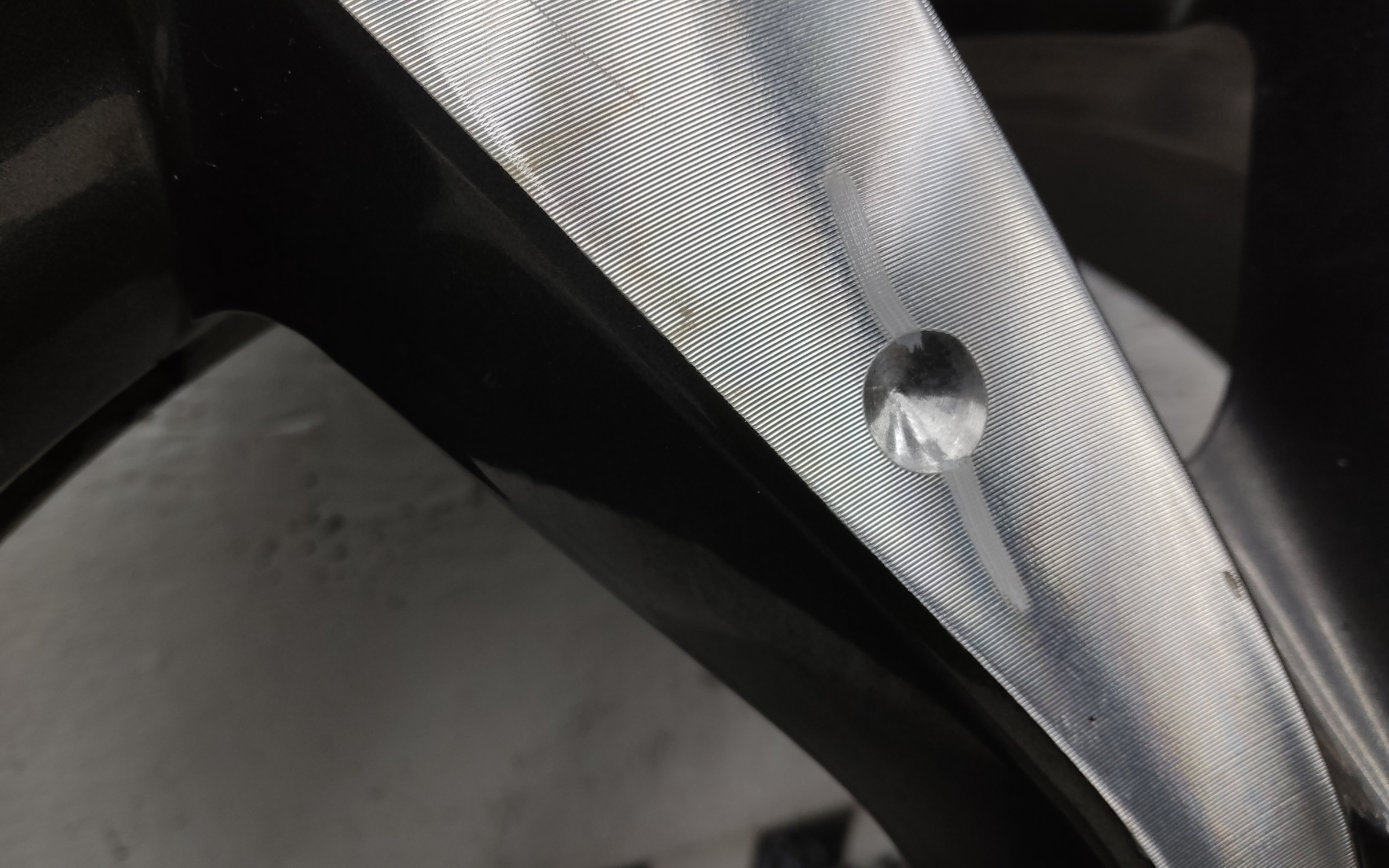 Диск колеса литой Chery Tiggo 7 Pro R18