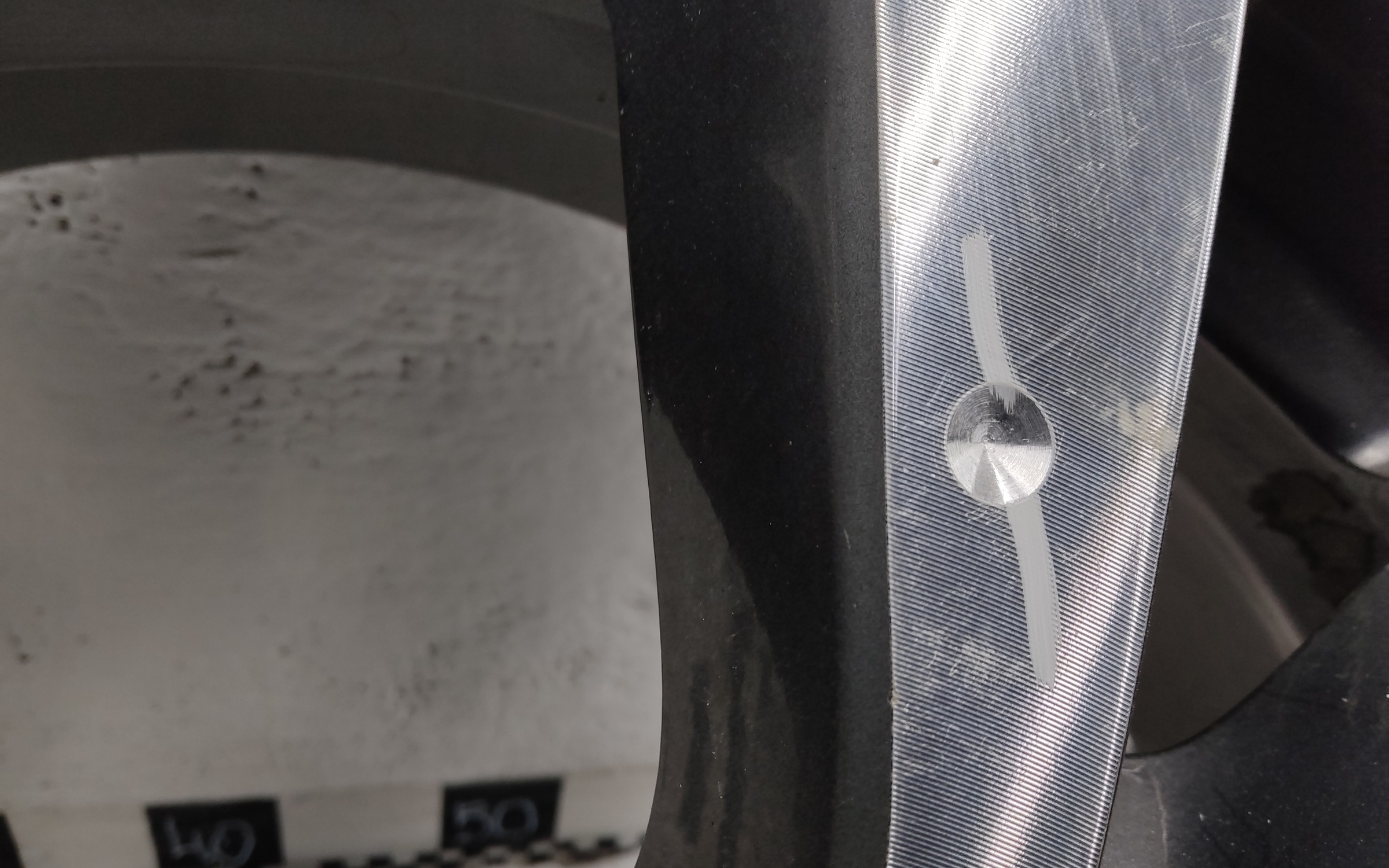 Диск колеса литой Chery Tiggo 7 Pro R18