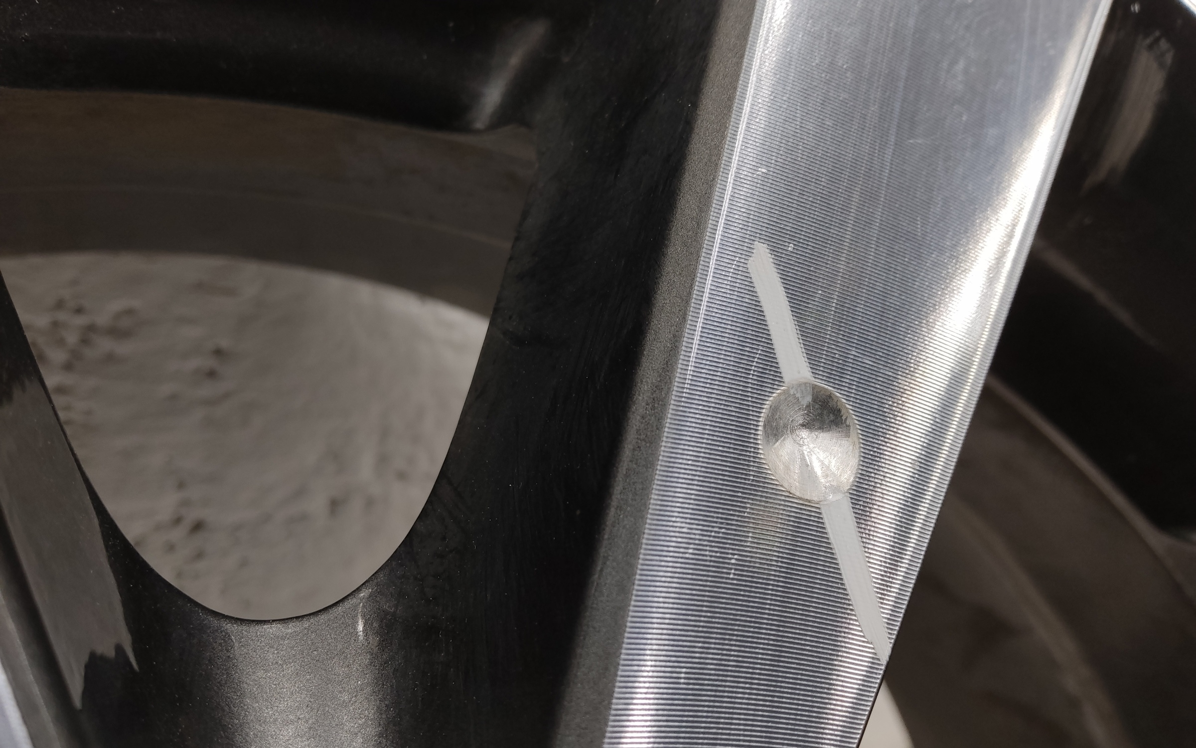 Диск колеса литой Chery Tiggo 7 Pro R18