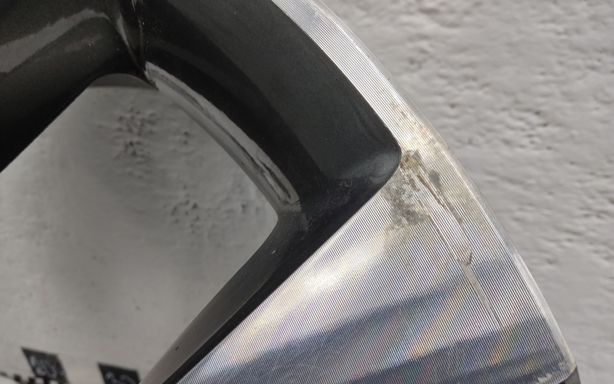 Диск колеса литой Chery Tiggo 7 Pro R18