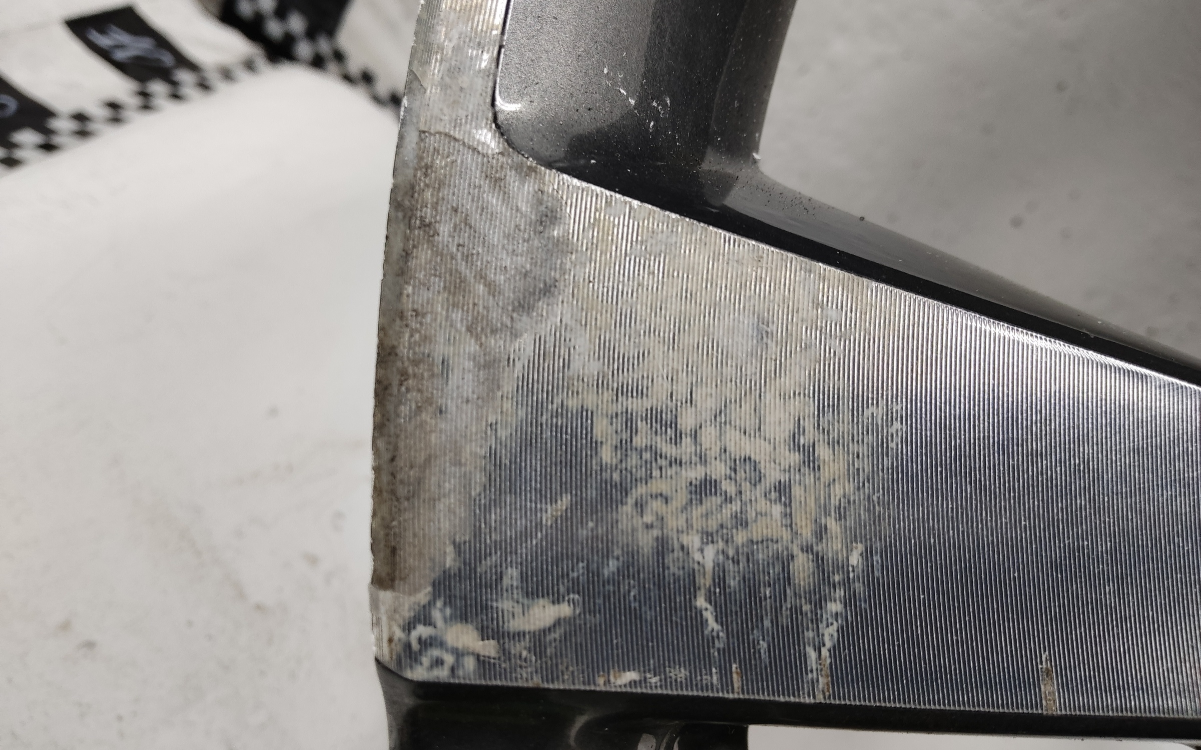 Диск колеса литой Chery Tiggo 7 Pro R18