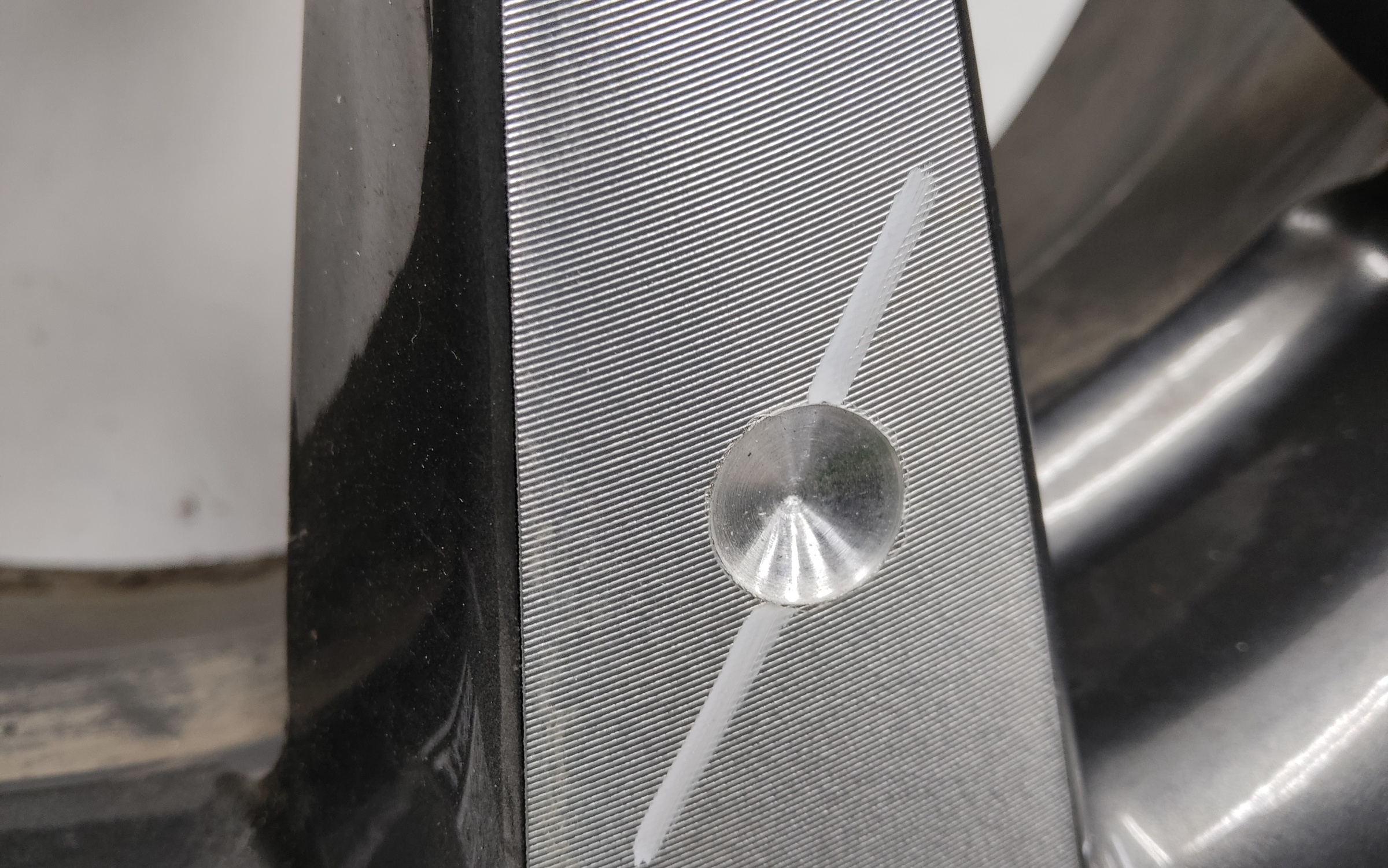 Диск колеса литой Chery Tiggo 7 Pro R18