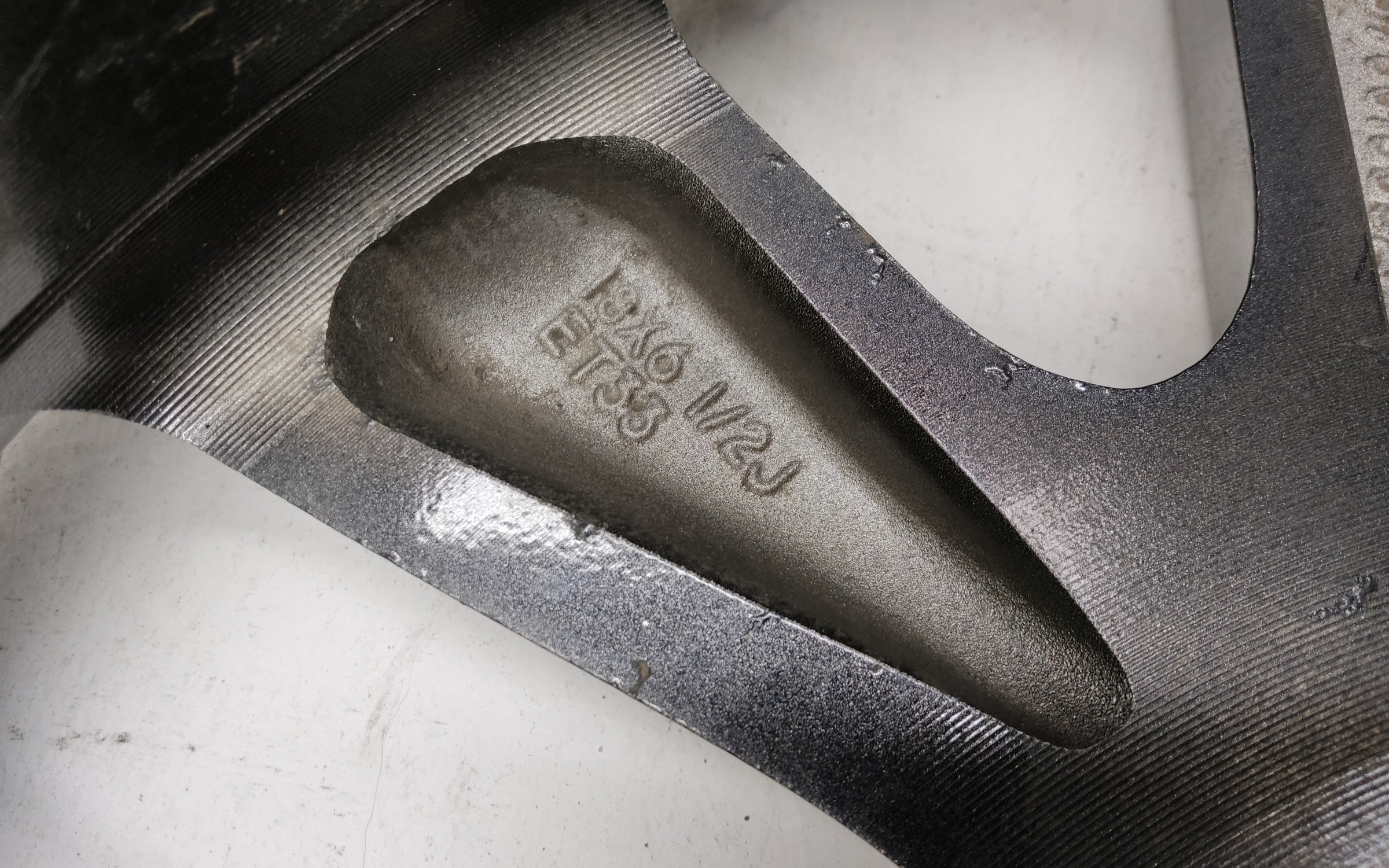 Диск колеса литой Chery Tiggo 7 Pro R18