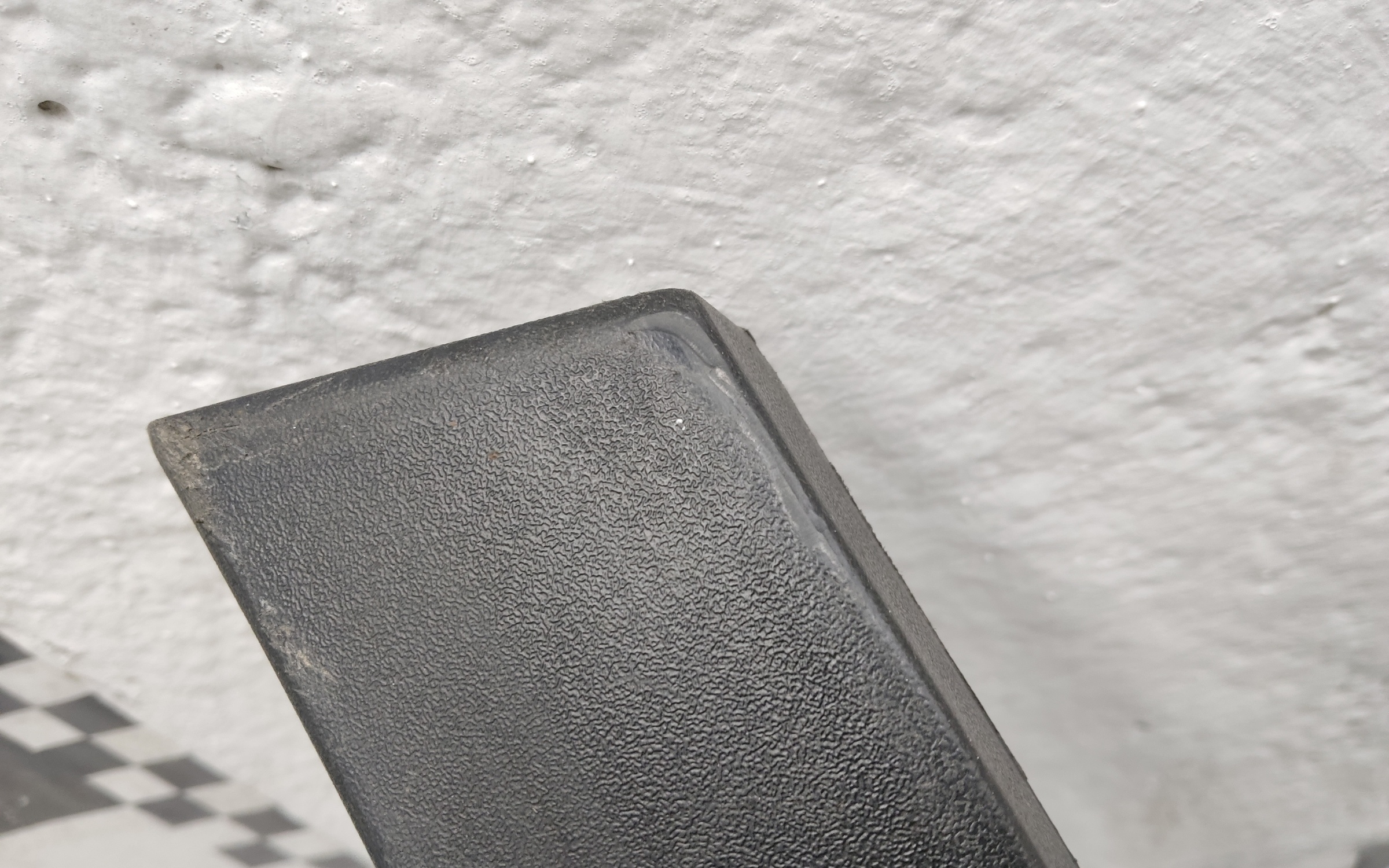 Накладка порога правого Geely Atlas Pro