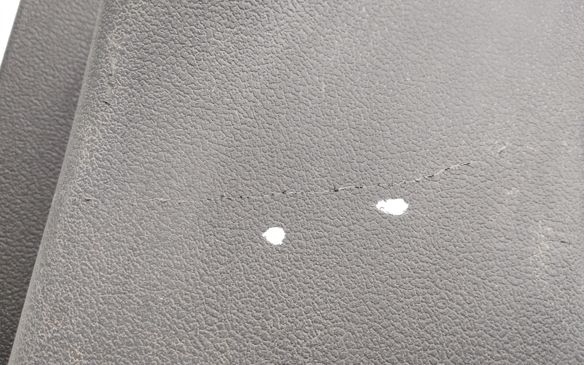 Обшивка двери передней правой Tank 300