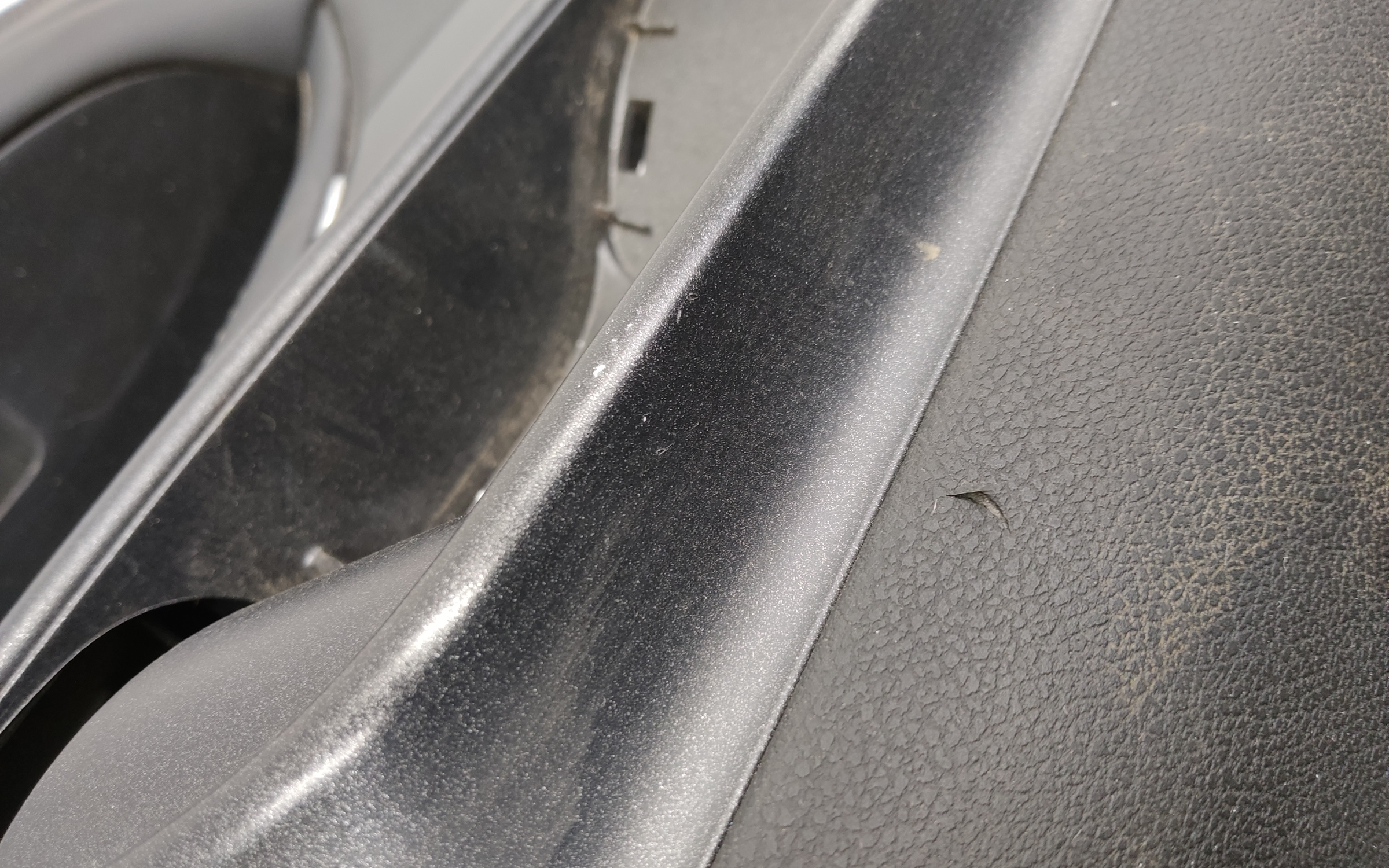 Обшивка двери передней правой Tank 300